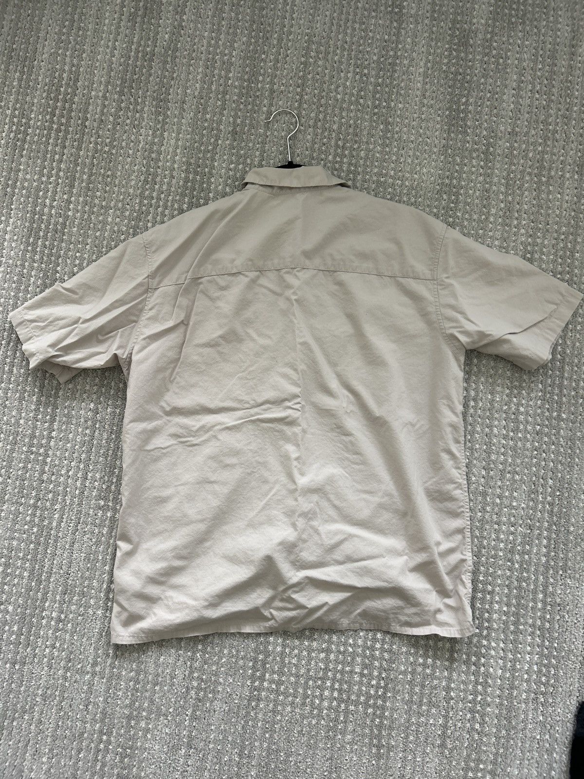 Uniqlo Uniqlo button up Size US S / EU 44-46 / 1 - 1 Thumbnail