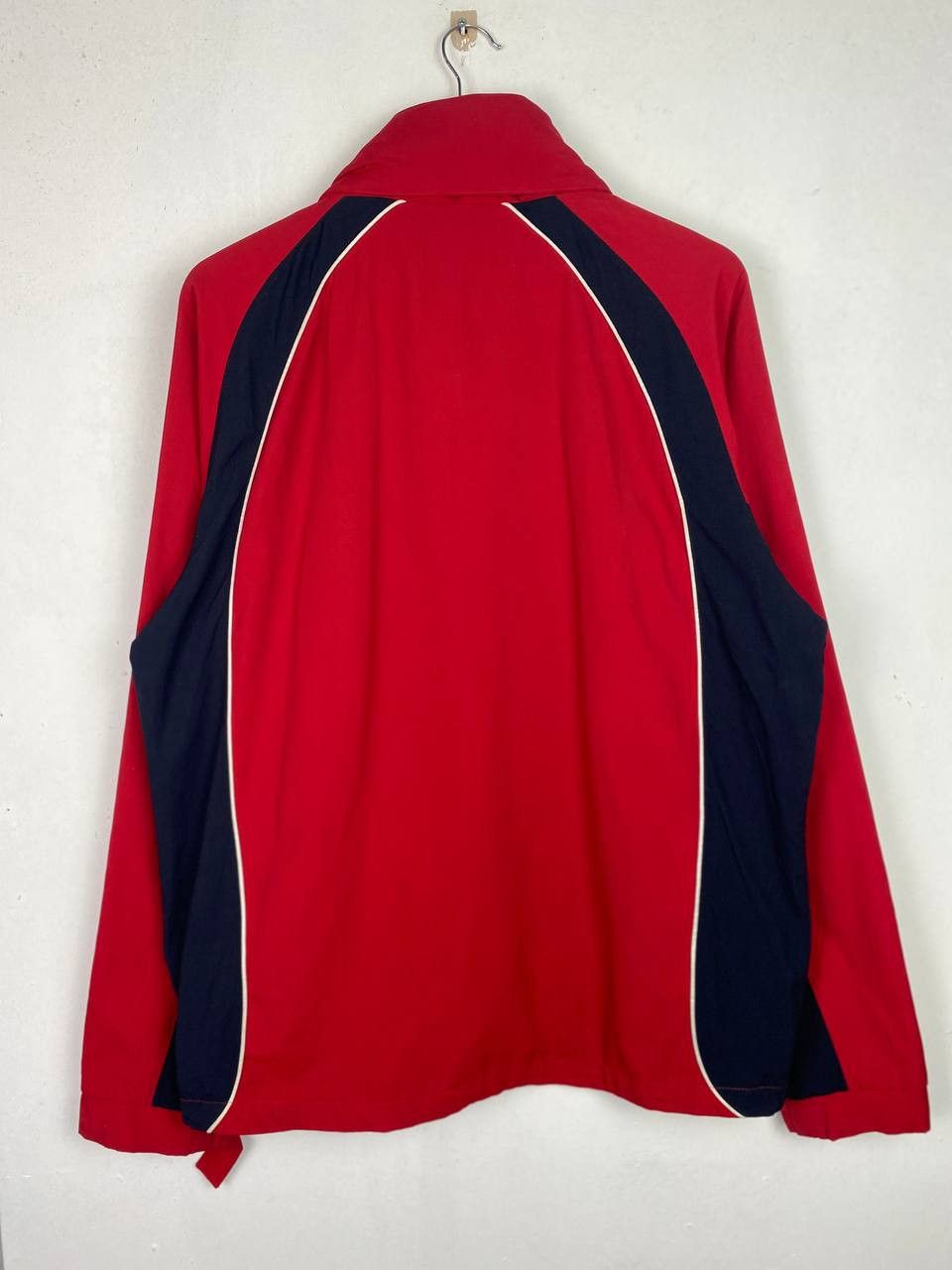 Ferrari scuderia ferrari light zipper jacket Size US XXL / EU 58 / 5 - 12 Thumbnail
