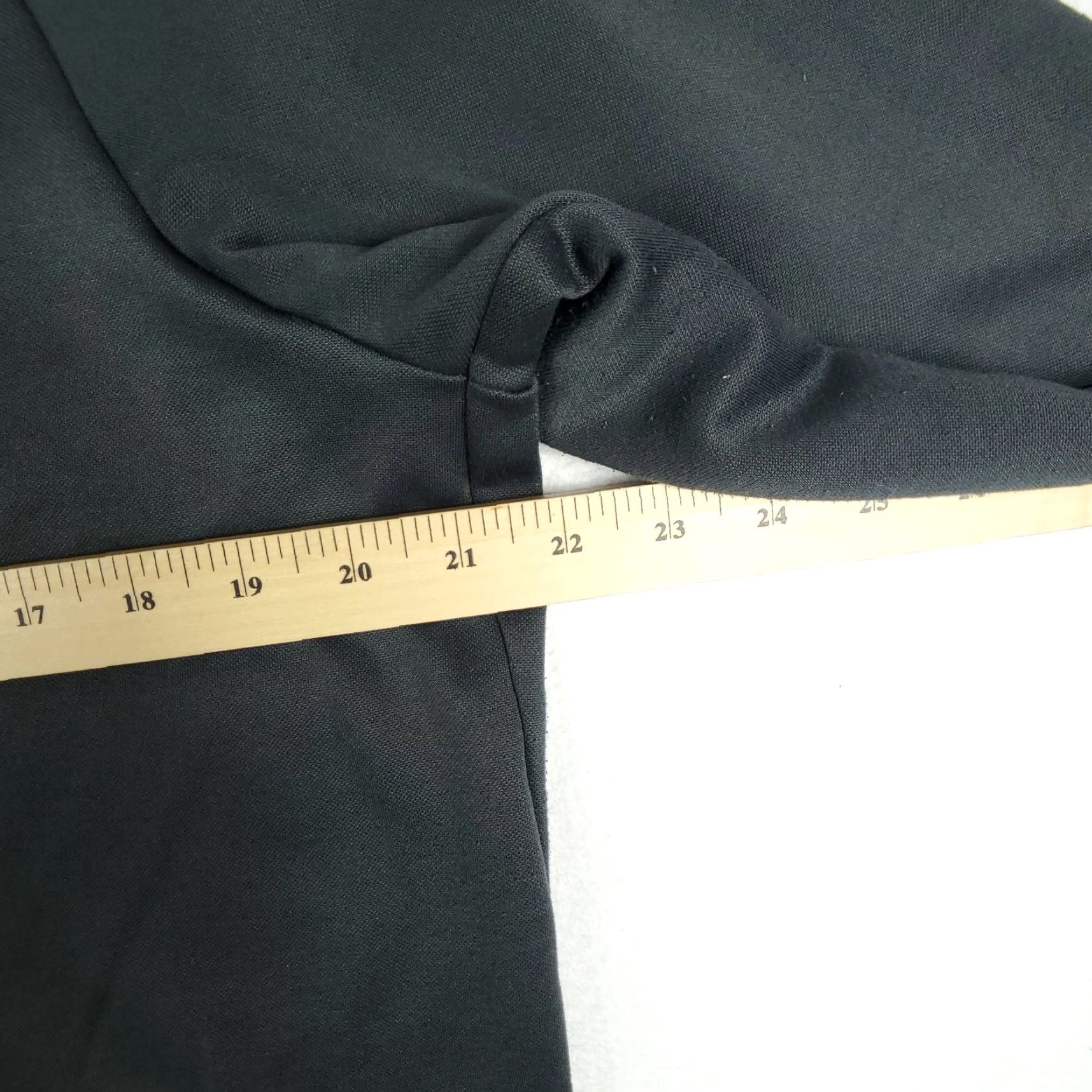 Nike Nike Sweatshirt Womens M Gray Swoosh 1/4 Zip Up Pullover Logo Dri-FIT All Seasons Casual Front Zip Womens Size M / US 6-8 / IT 42-44 - 7 Thumbnail