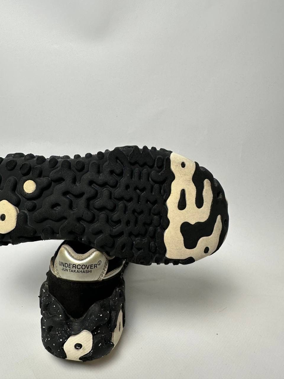 Nike × Undercover Nike Overbreak Undercover SP Japanese Styled🔥 Size US 6.5 / IT 36.5 - 12 Thumbnail