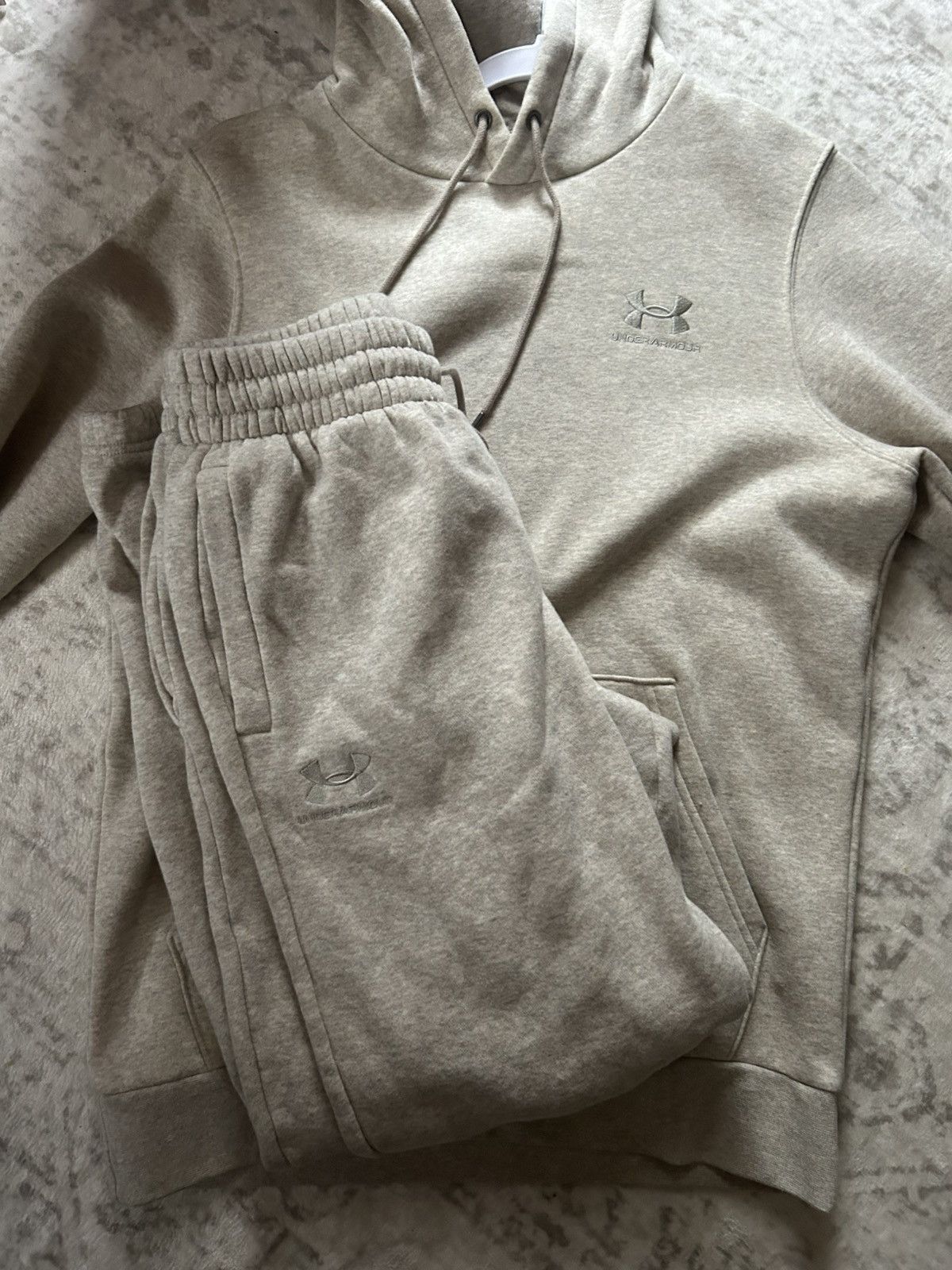 Under Armour Under Armour sweats Size US 28 / EU 44 - 2 Thumbnail