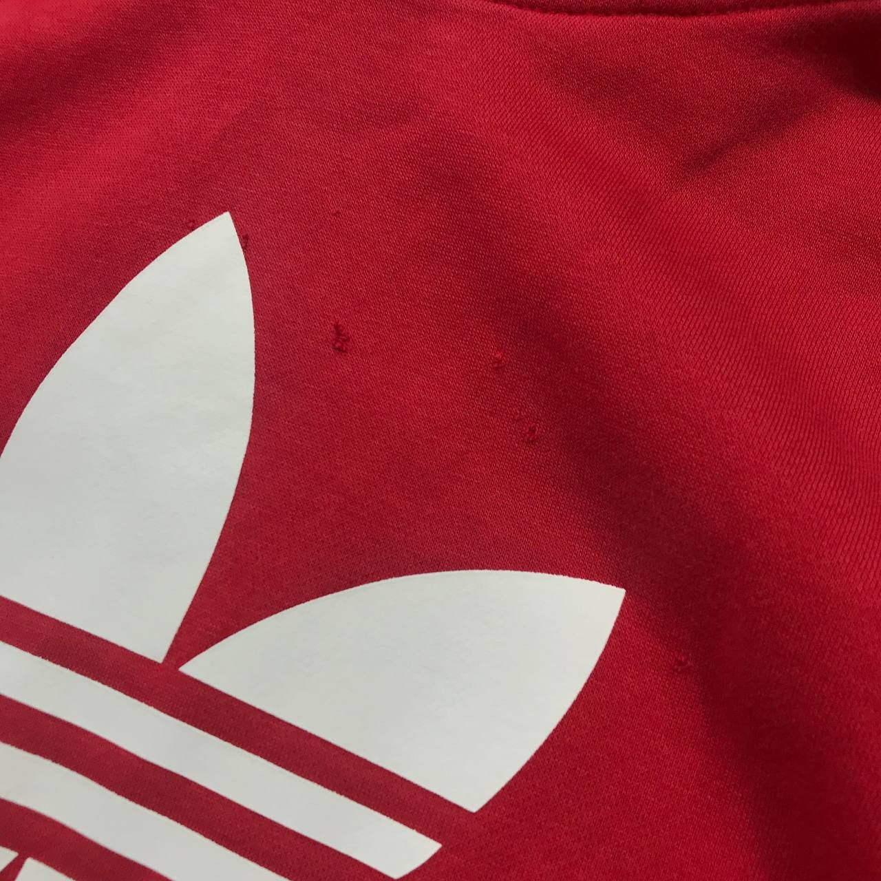 Adidas VINTAGE ADIDAS HOODIE CASUAL STREETWEAR 90s Y2K Size US M / EU 48-50 / 2 - 4 Thumbnail
