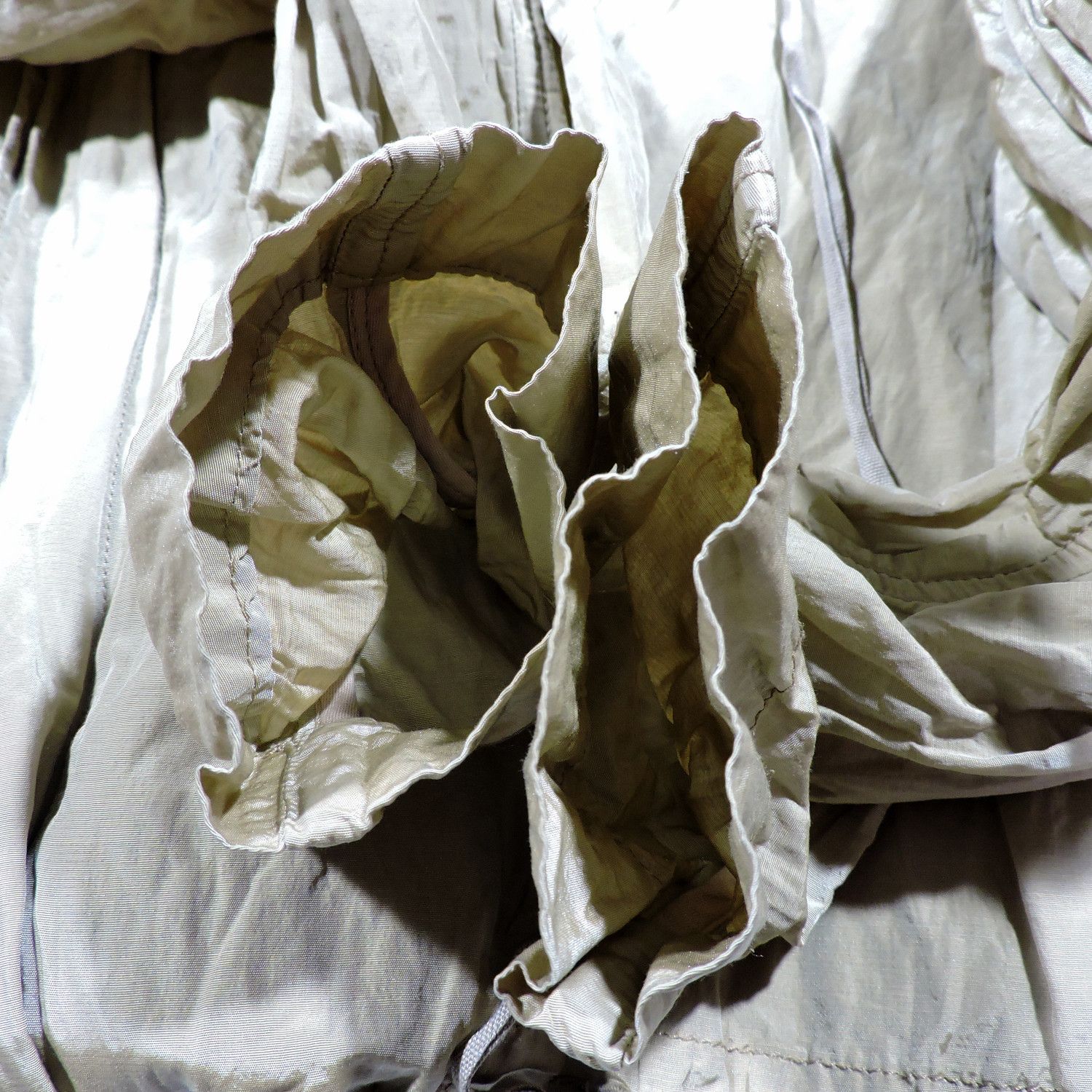 Maison Margiela Maison Martin Margiela 'Raincoat' Jacket Size M / US 6-8 / IT 42-44 - 17 Thumbnail