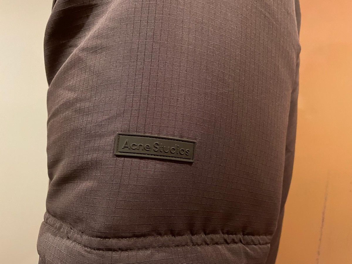 Acne Studios Acne Studios Reversible Down Jacket, Size 48 Size US XL / EU 56 / 4 - 10 Thumbnail