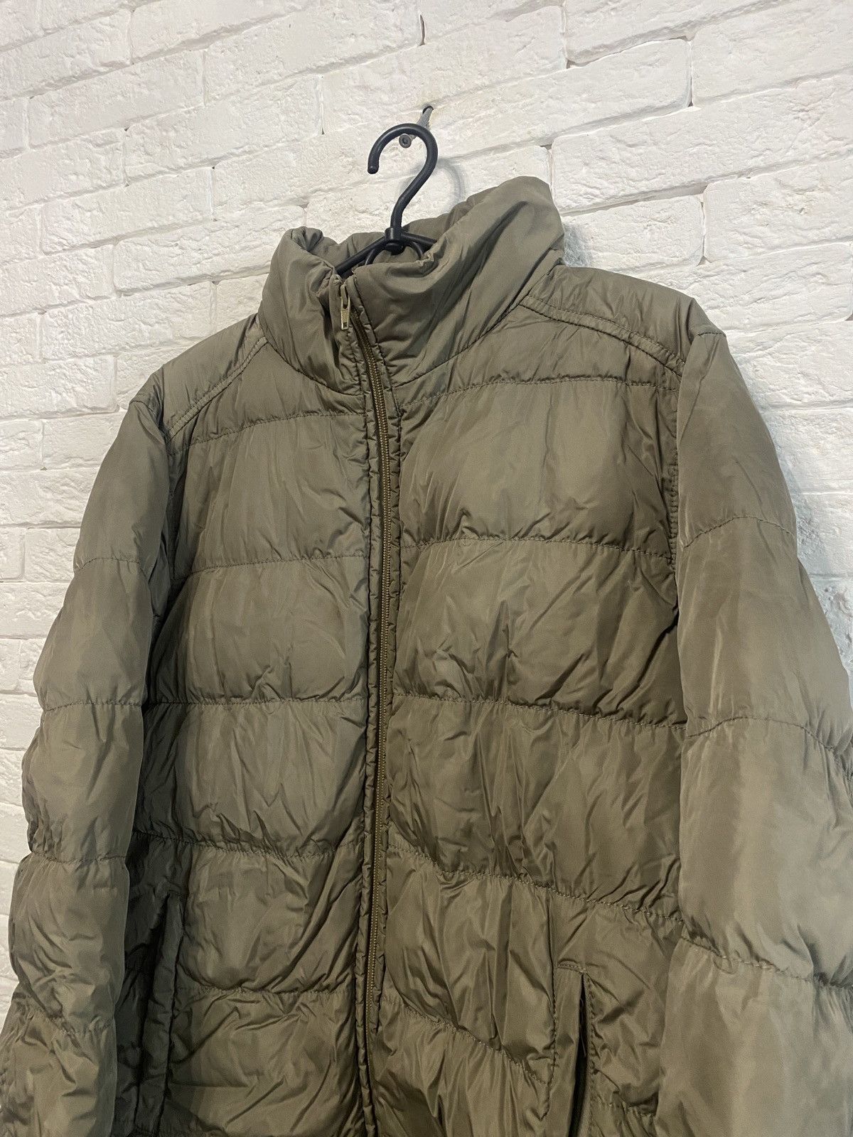 Prada Prada Nylon Puffer Size US S / EU 44-46 / 1 - 2 Thumbnail
