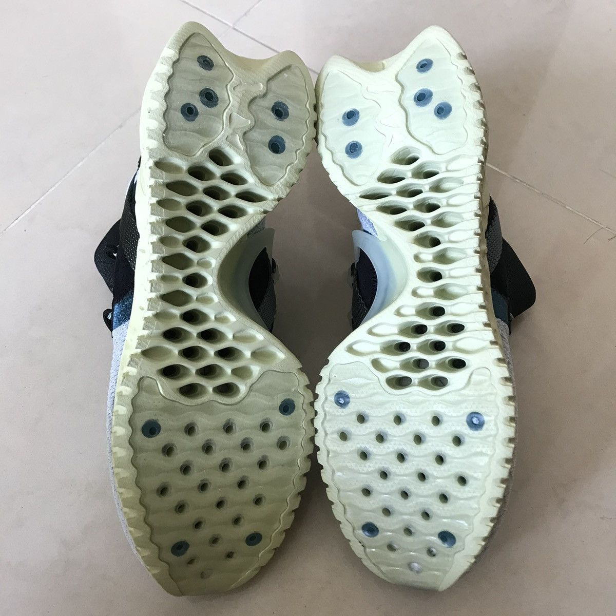 Nike Nike Flow 2020 ISPA SE Dutch Green Size US 8 / EU 41 - 6 Thumbnail