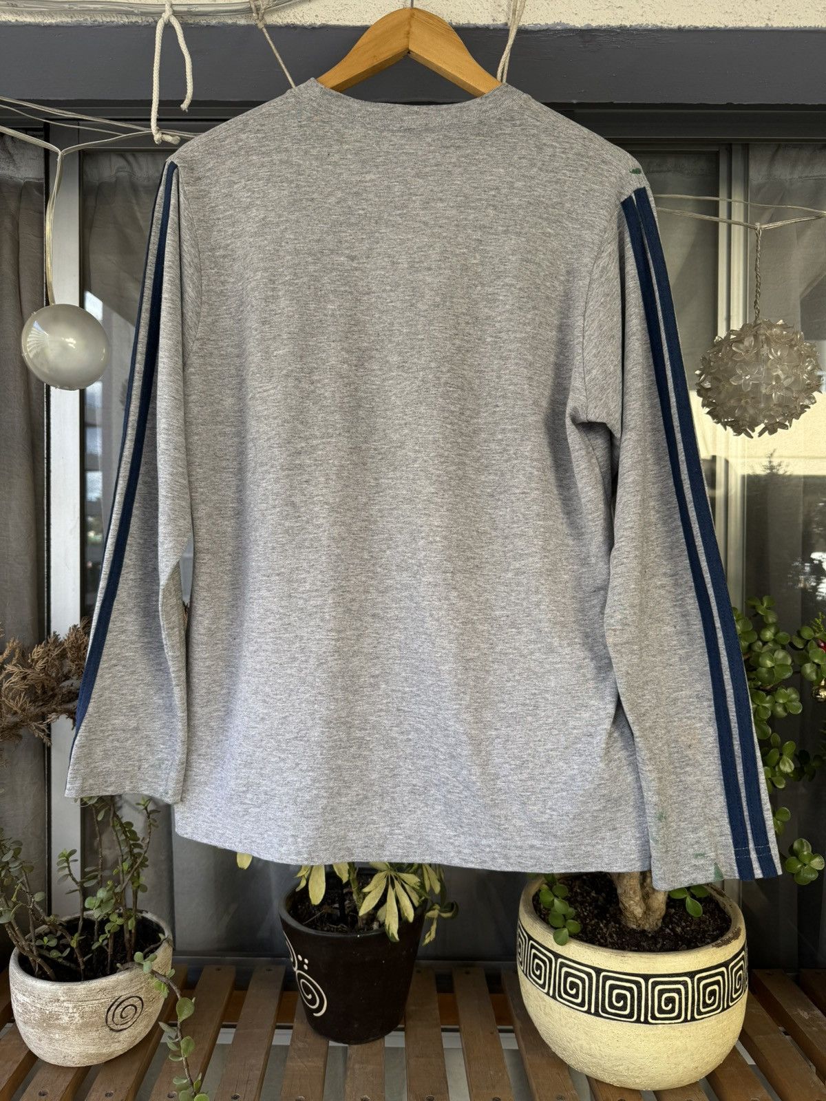 Vintage Vintage 90’s Yugi-Oh longe sleeve tee Size US S / EU 44-46 / 1 - 2 Thumbnail