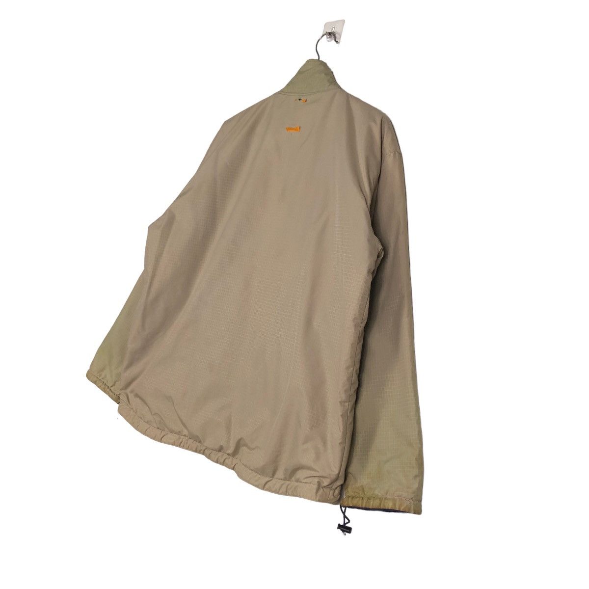 Hysteric Glamour 🔥Vintage Bomber Jacket Reversible Drug Store Japan Made Size US L / EU 52-54 / 3 - 10 Thumbnail