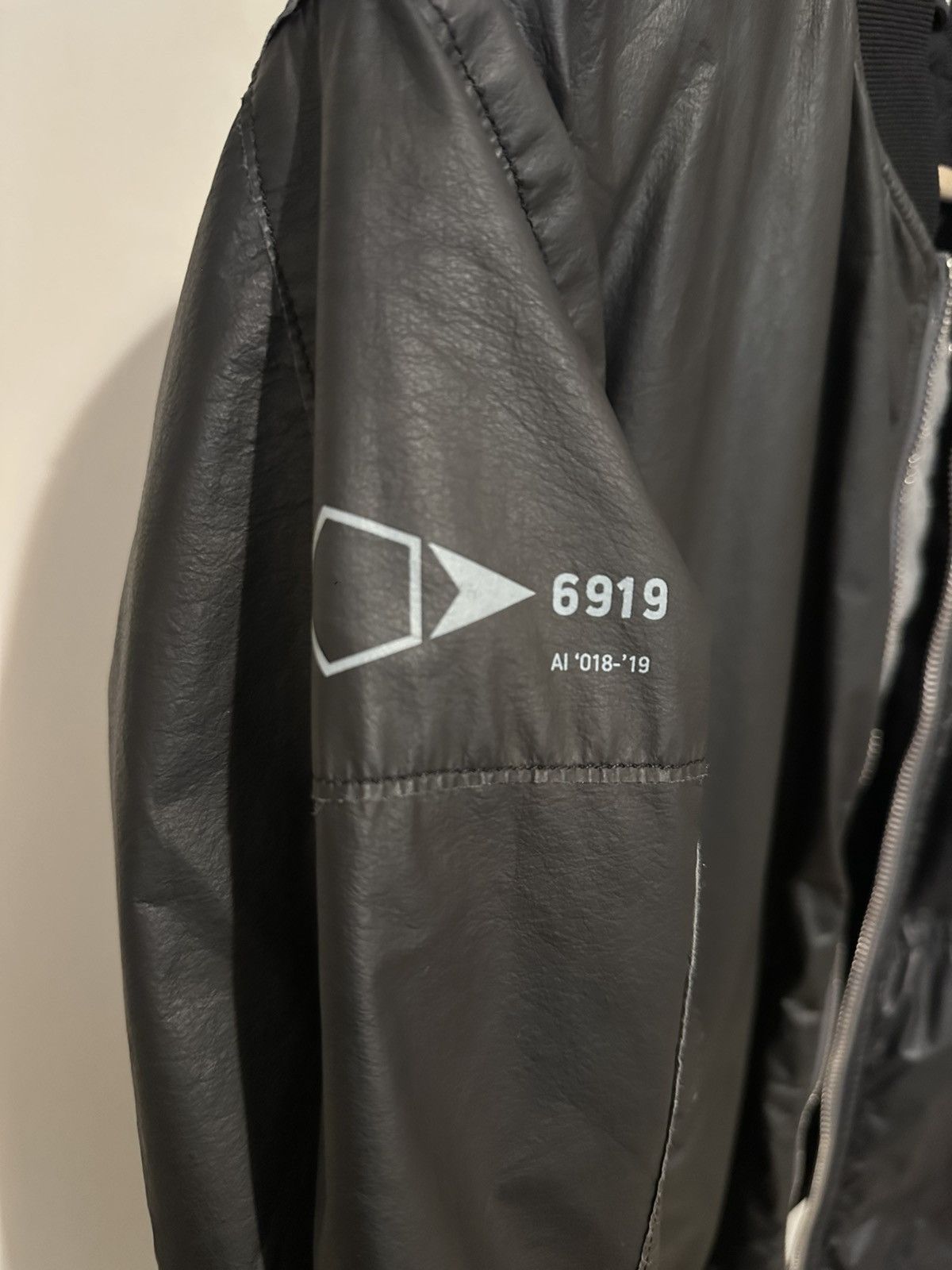 Stone Island Shadow Project Stone Island Shadow Project 10th Anni. Poly-Hide 2L Jacket Size US M / EU 48-50 / 2 - 5 Thumbnail