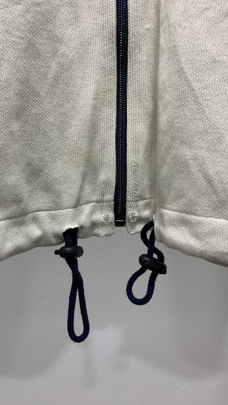 Japanese Brand ❌FINAL DROP❌Lacoste Vest Vintage 80s Size US M / EU 48-50 / 2 - 4 Thumbnail