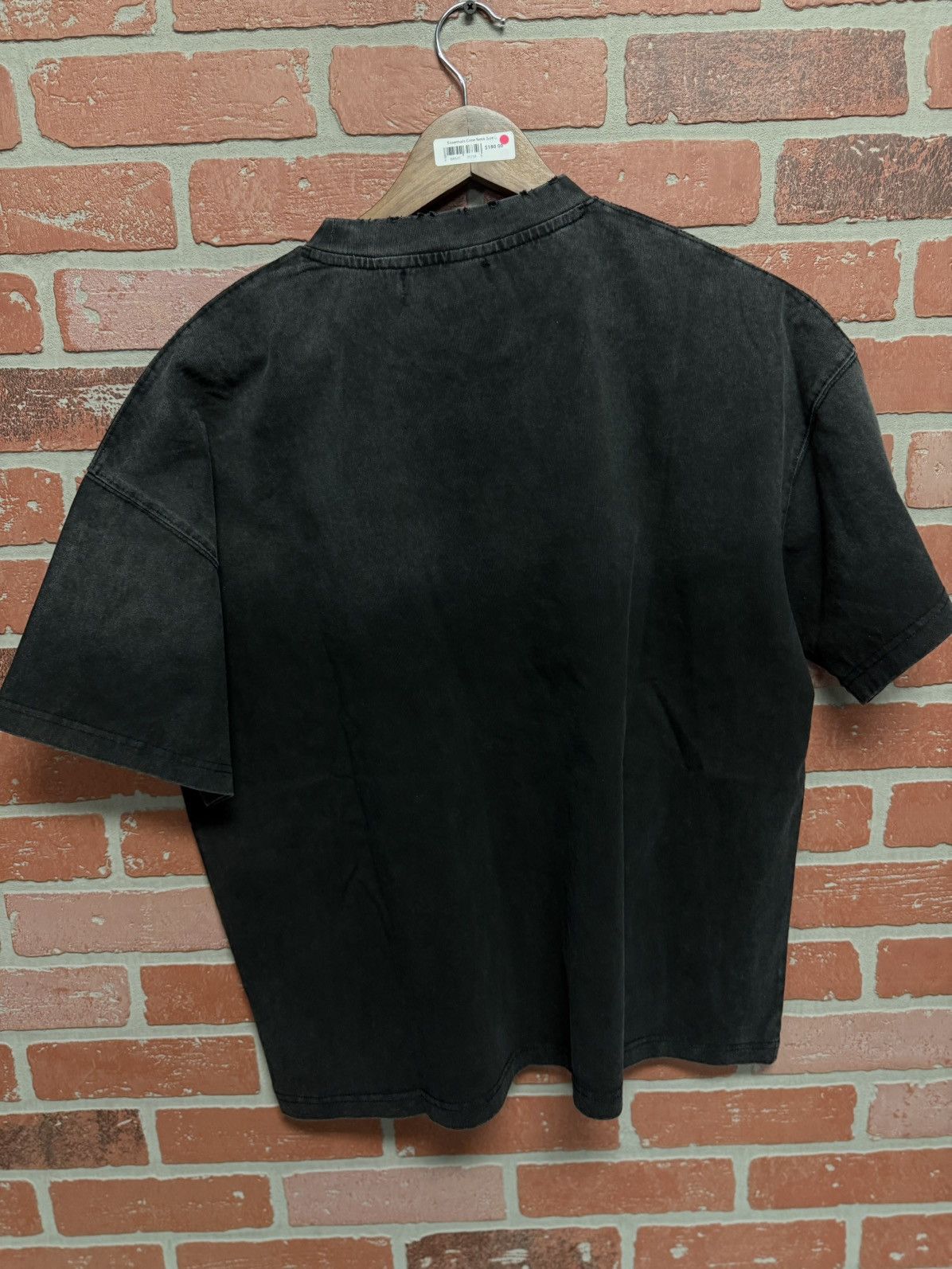 Vale Vale Valley Grim Reaper Tee Shirt Size L Brand New Size US L / EU 52-54 / 3 - 9 Thumbnail