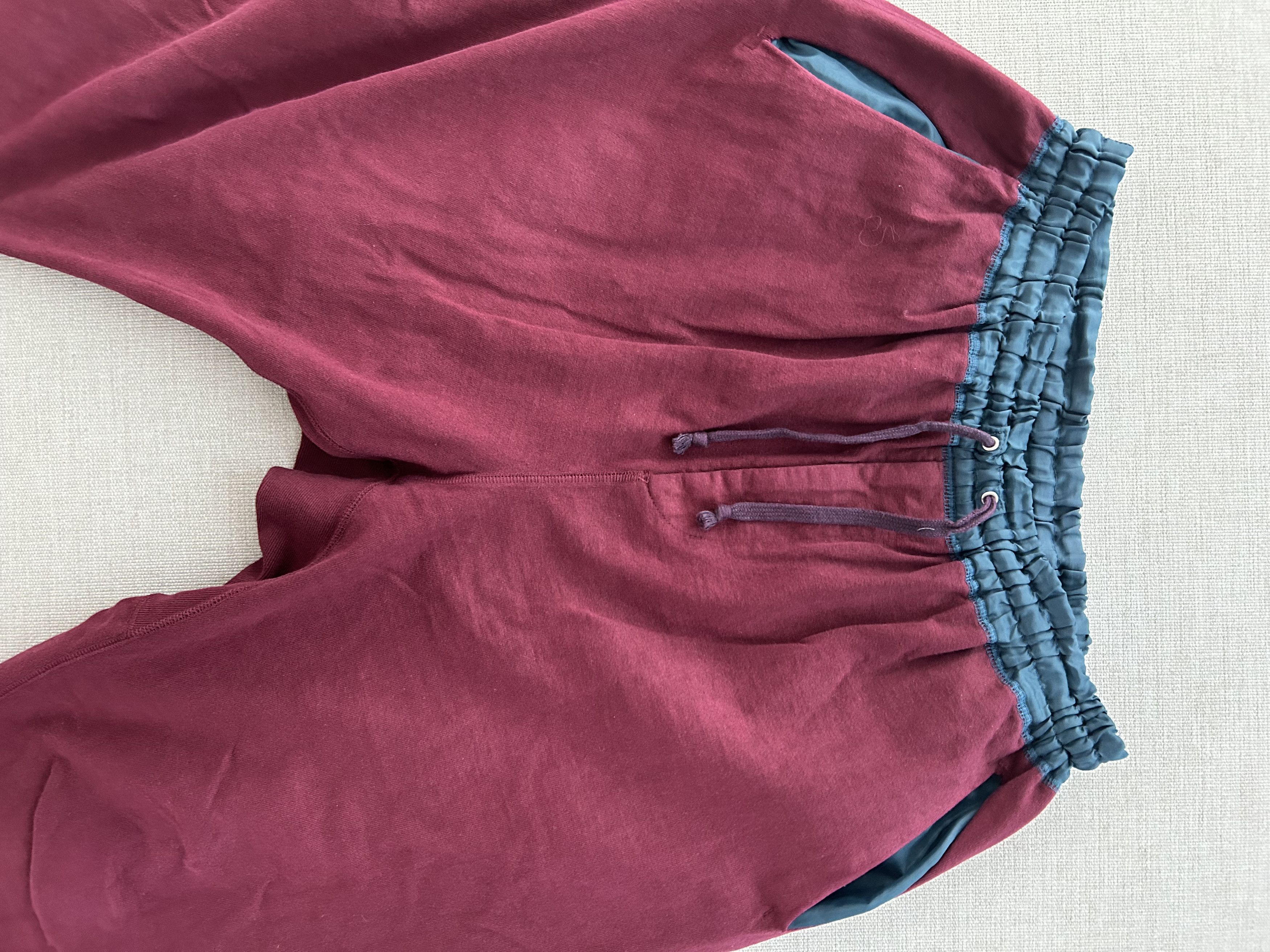 Kolor FINAL DROP! KOLOR track pants Size US 30 / EU 46 - 4 Thumbnail