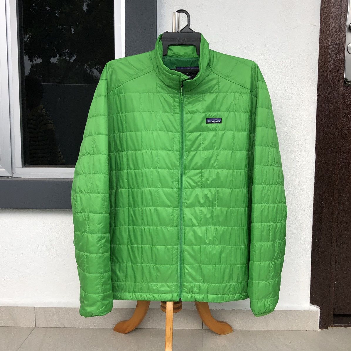 Patagonia Patagonia Men’s Nano Puff Jacket Size US XL / EU 56 / 4 - 3 Thumbnail