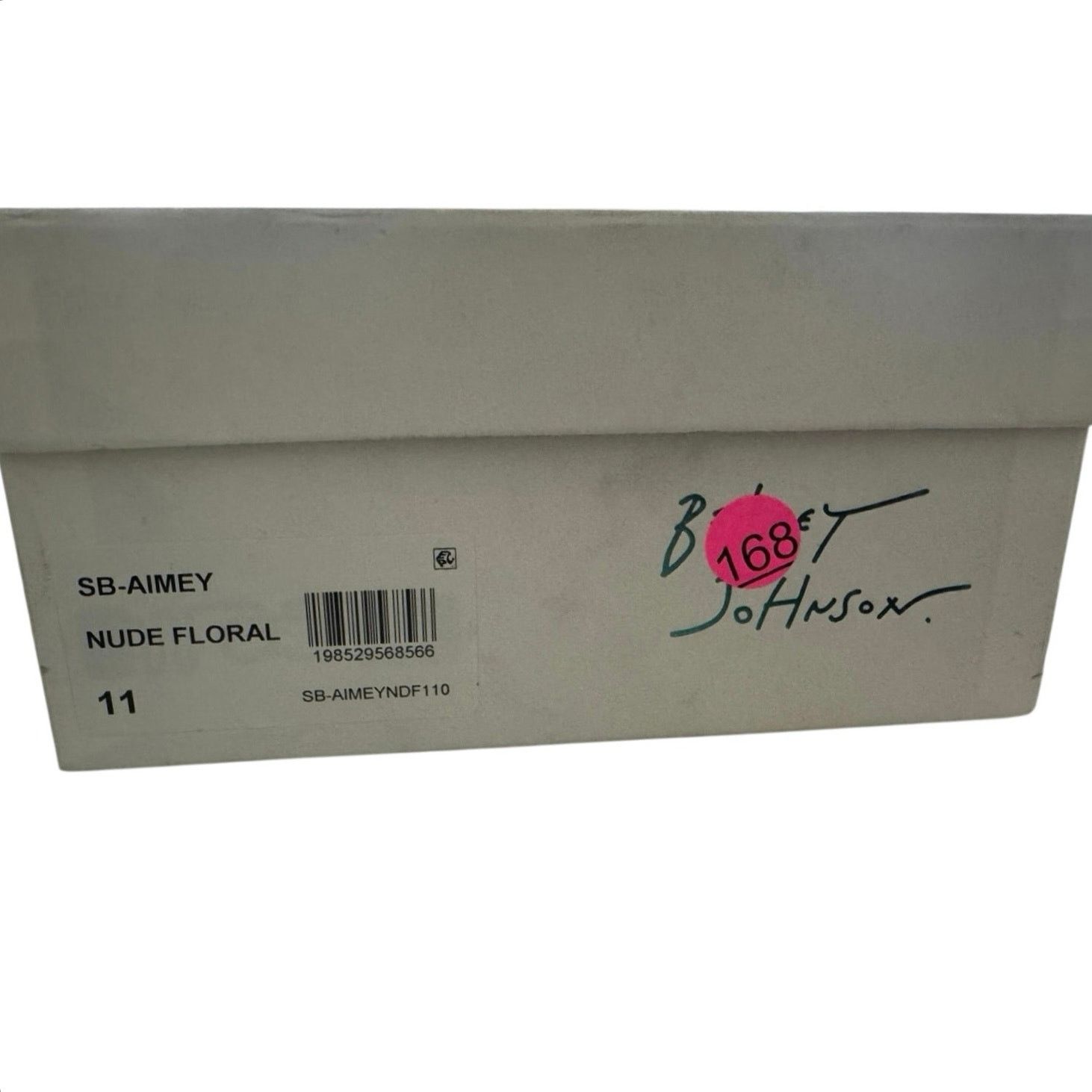 Betsey Johnson BETSEY JOHNSON Aimey Floral Applique Mesh Pumps Size 11 New Size US 11 / IT 41 - 12 Thumbnail