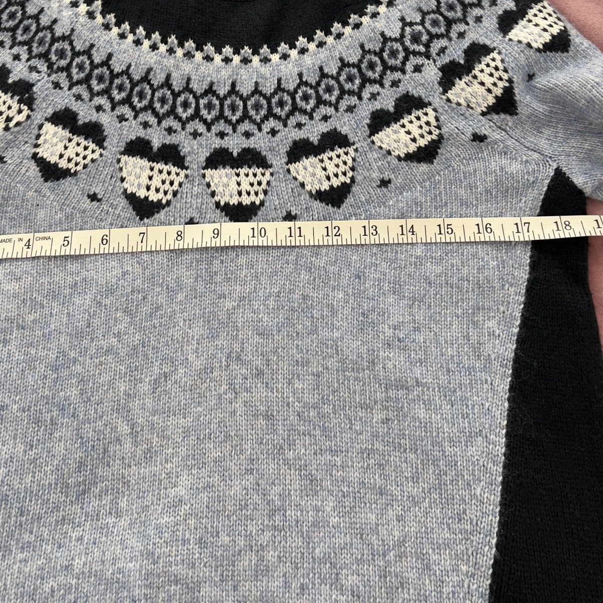 Tommy Hilfiger Tommy Hilfiger women’s sweater Size XS / US 0-2 / IT 36-38 - 6 Thumbnail