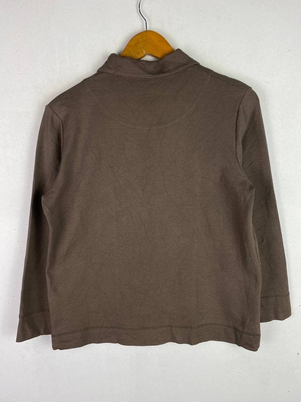 Japanese Brand charge japanese brands jacket nice design Size L / US 10 / IT 46 - 8 Thumbnail