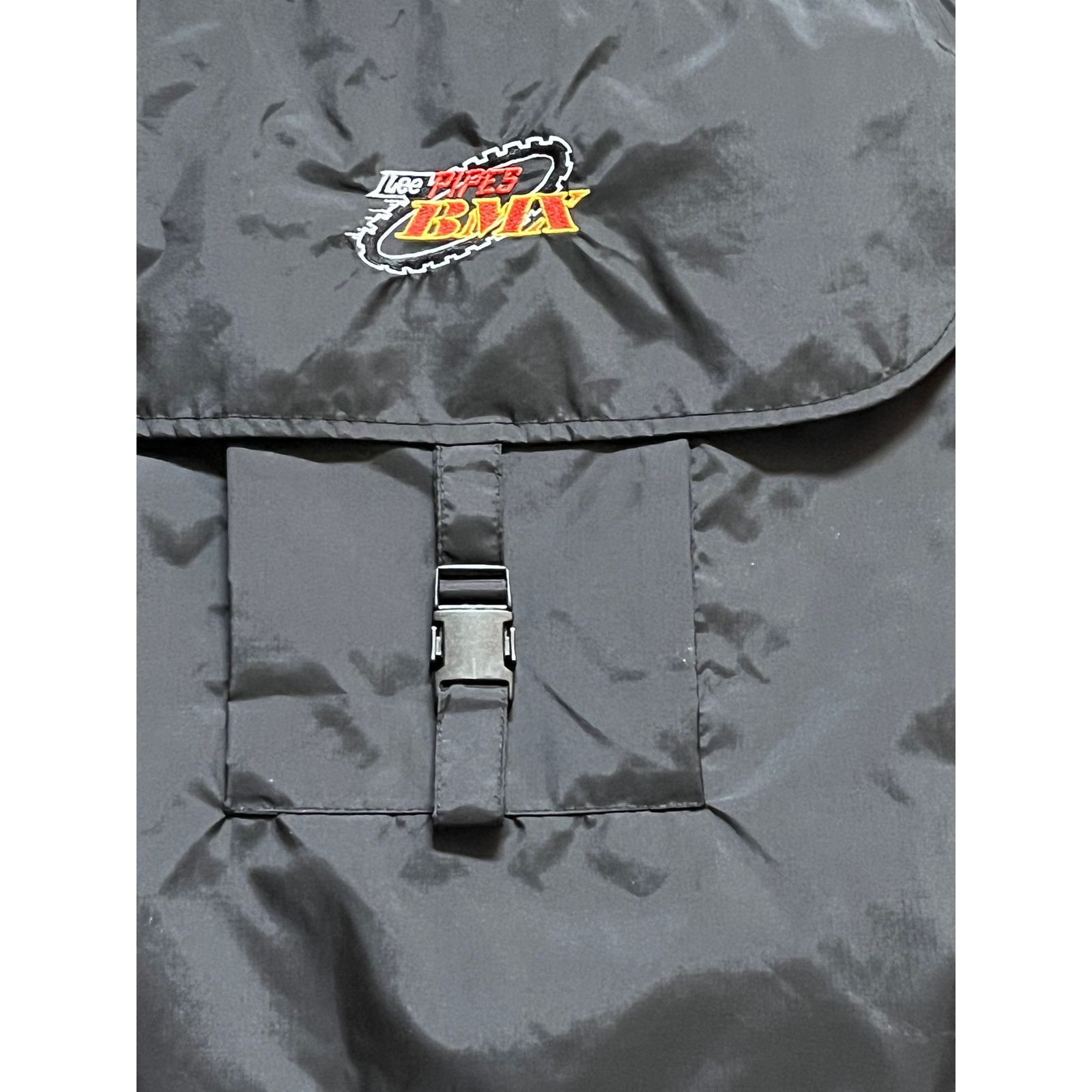 MBX Vintage BMX Sleeveless 80s jacket Classic Size US M / EU 48-50 / 2 - 9 Thumbnail