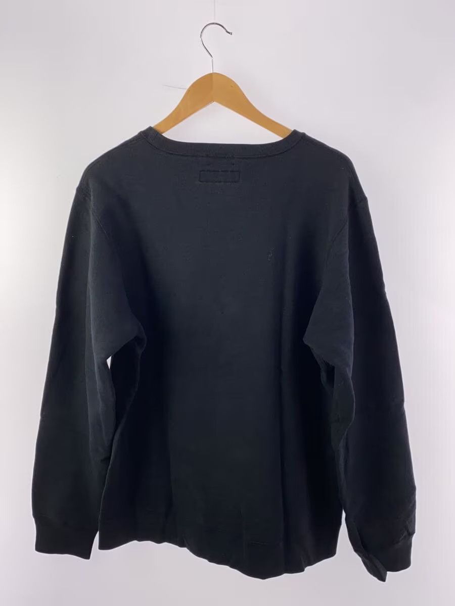 Undercover Paradise Cross Eye Sweatshirt Size US L / EU 52-54 / 3 - 2 Thumbnail