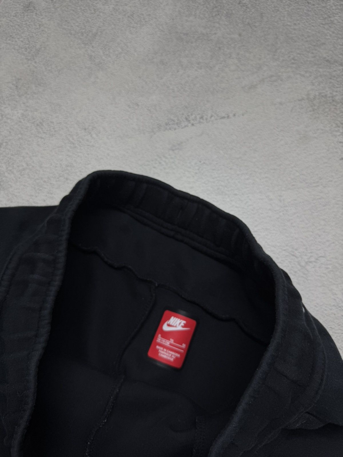 Nike Y2k Nike Tech Fleece Pants Size US 30 / EU 46 - 8 Thumbnail