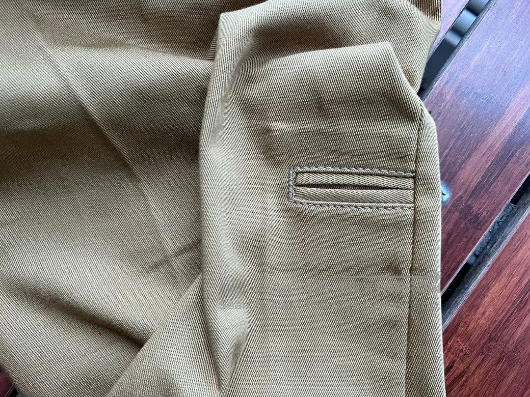 Fortela Fortela Single. Size US 33 - 7 Thumbnail