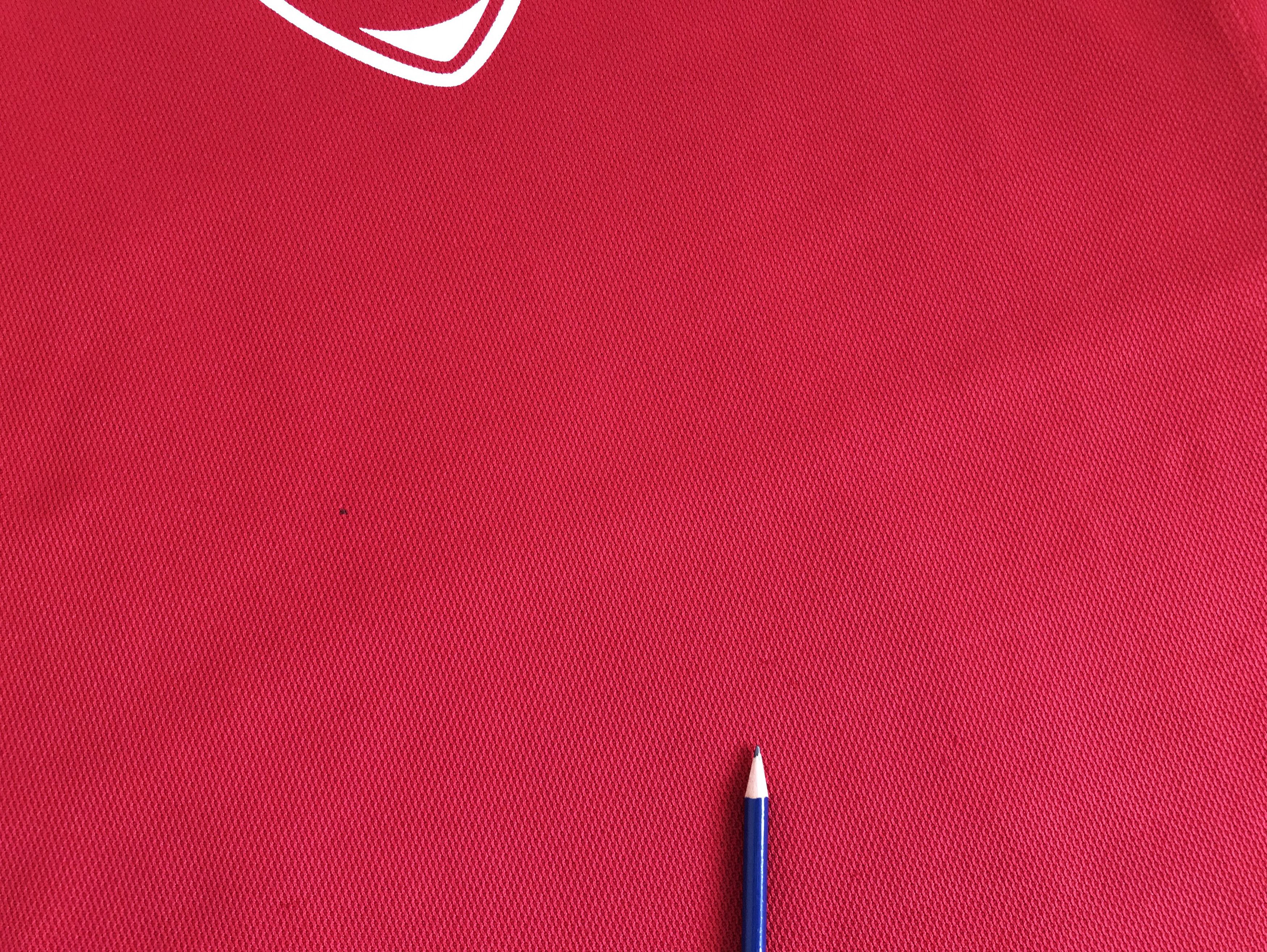 Nike Vintage 90s NIKE Jersey Kit Y2K Retro Soccer Football Kit Size US XXL / EU 58 / 5 - 5 Thumbnail