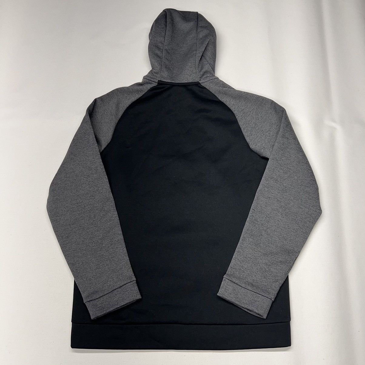 Nike Nike Dri Fit Hoodie Black Sweatshirt Sweater Pullover Fleece Size US S / EU 44-46 / 1 - 13 Thumbnail