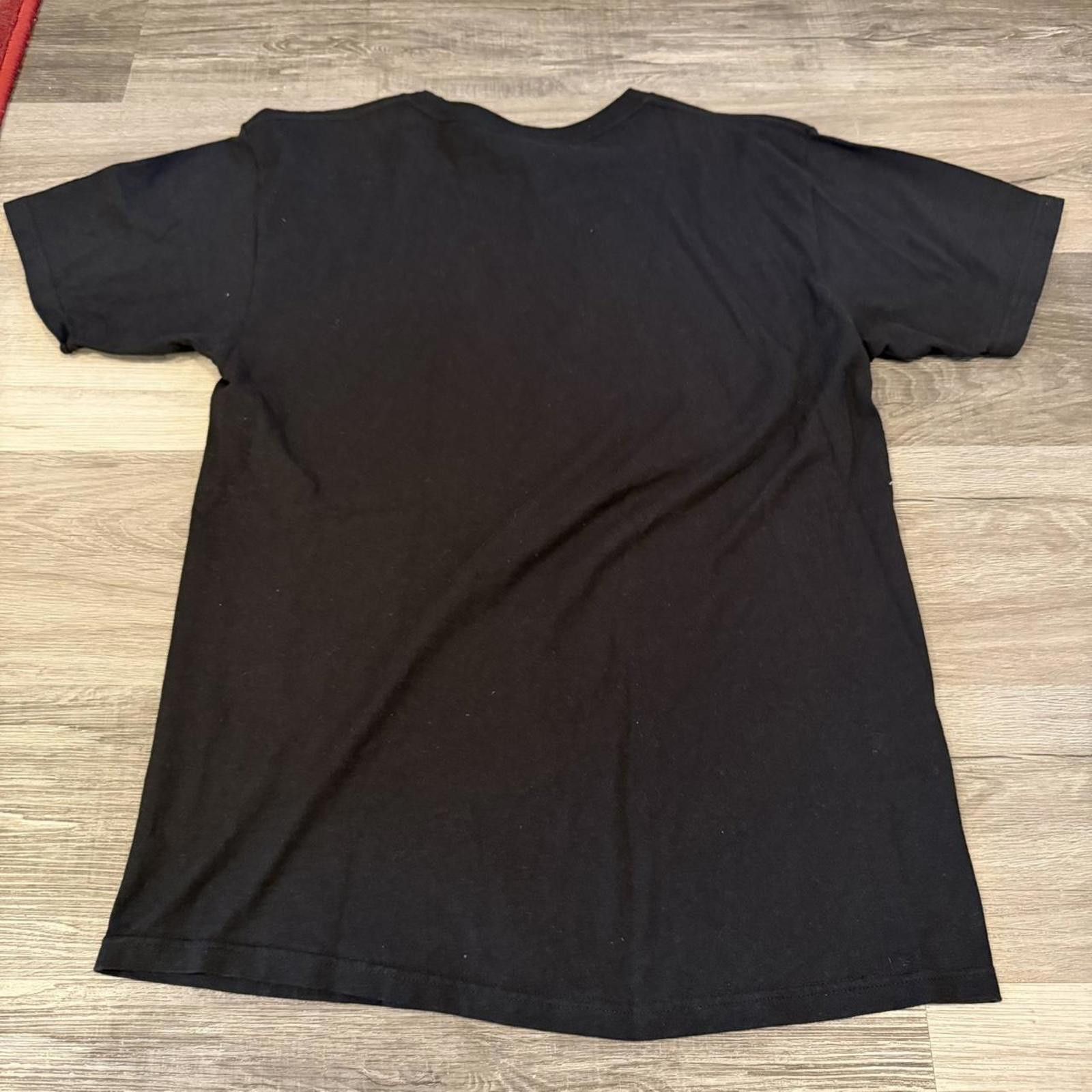 Stussy stussy livin extra large stussy world tribe t shirt M Size US M / EU 48-50 / 2 - 4 Thumbnail