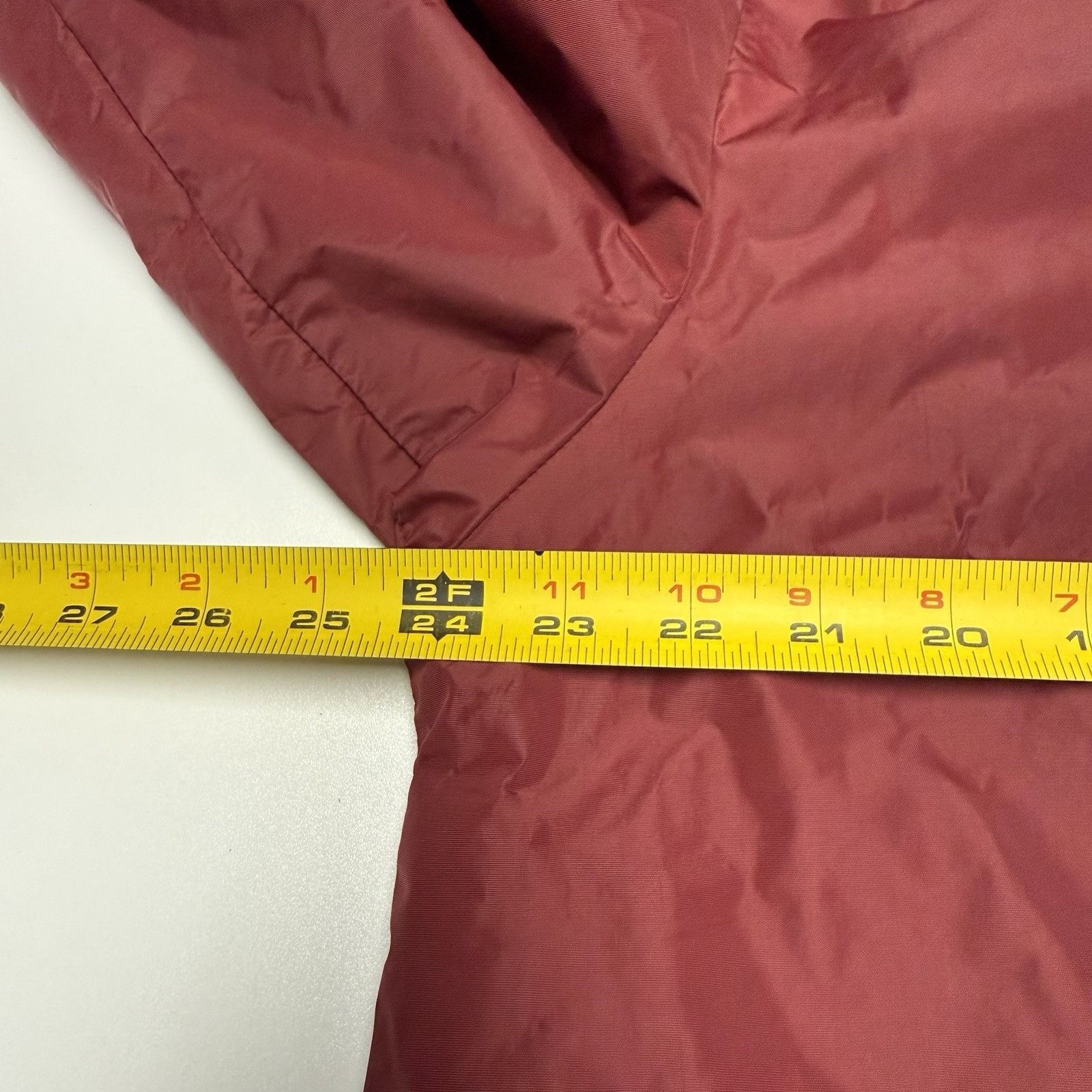 Vintage Vintage 80s Arizona State University Football Staff Jacket M Size US XXL / EU 58 / 5 - 13 Thumbnail