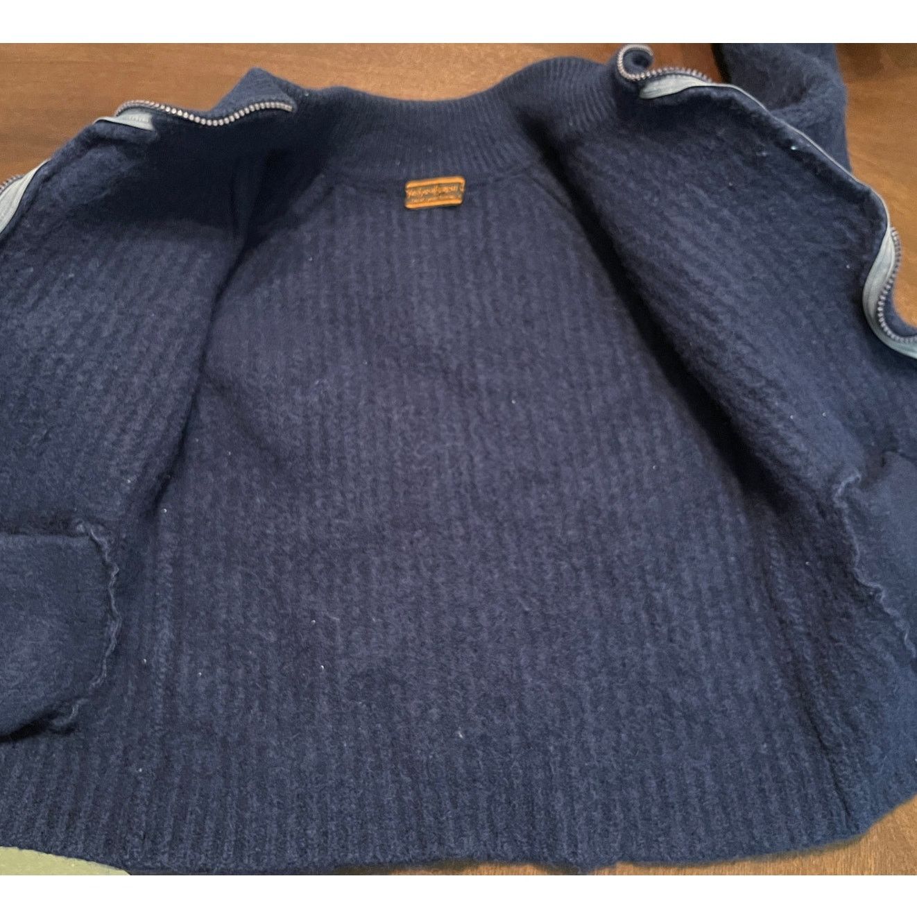 Yves Saint Laurent Vintage Yves Saint Laurent cardigan Size US XS / EU 42 / 0 - 11 Thumbnail