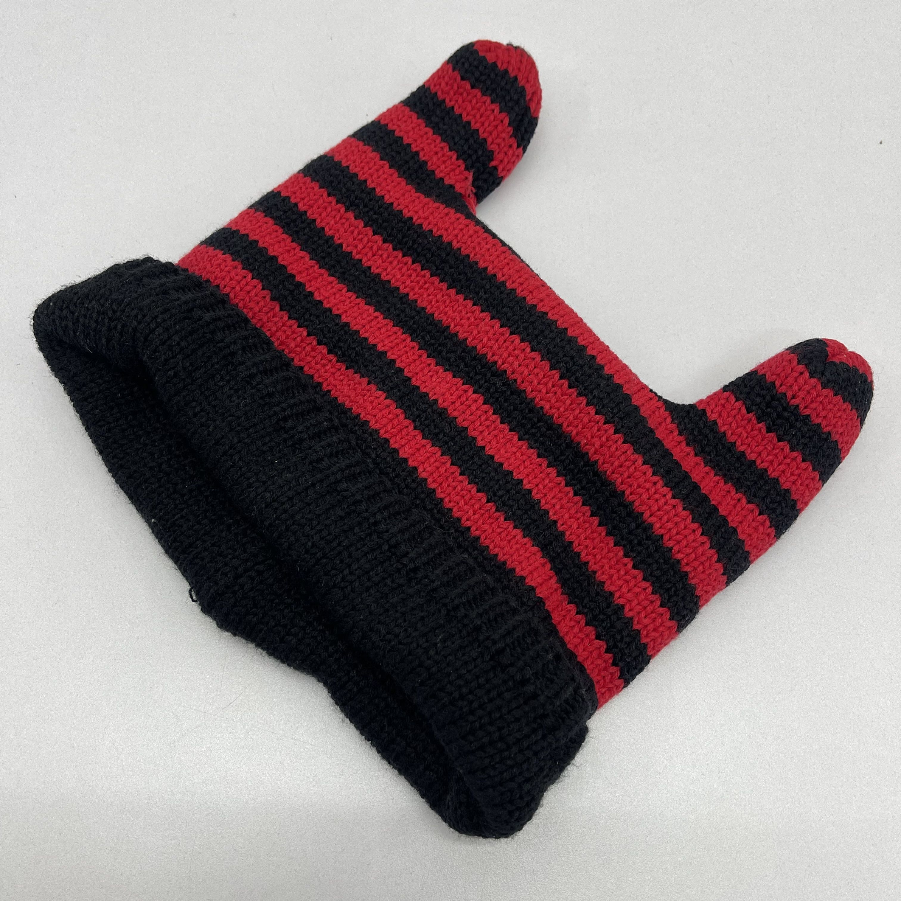 Other Unknown Japanese Brand Bunny Horn Beanie Hats - BH5016 Size ONE SIZE - 6 Thumbnail