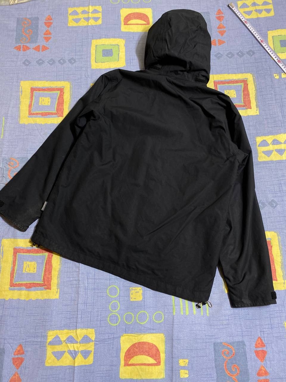 Berghaus × Goretex × Vintage Vintage 80’s berghaus mera peak gore-tex outdoor jacket Size US M / EU 48-50 / 2 - 20 Thumbnail