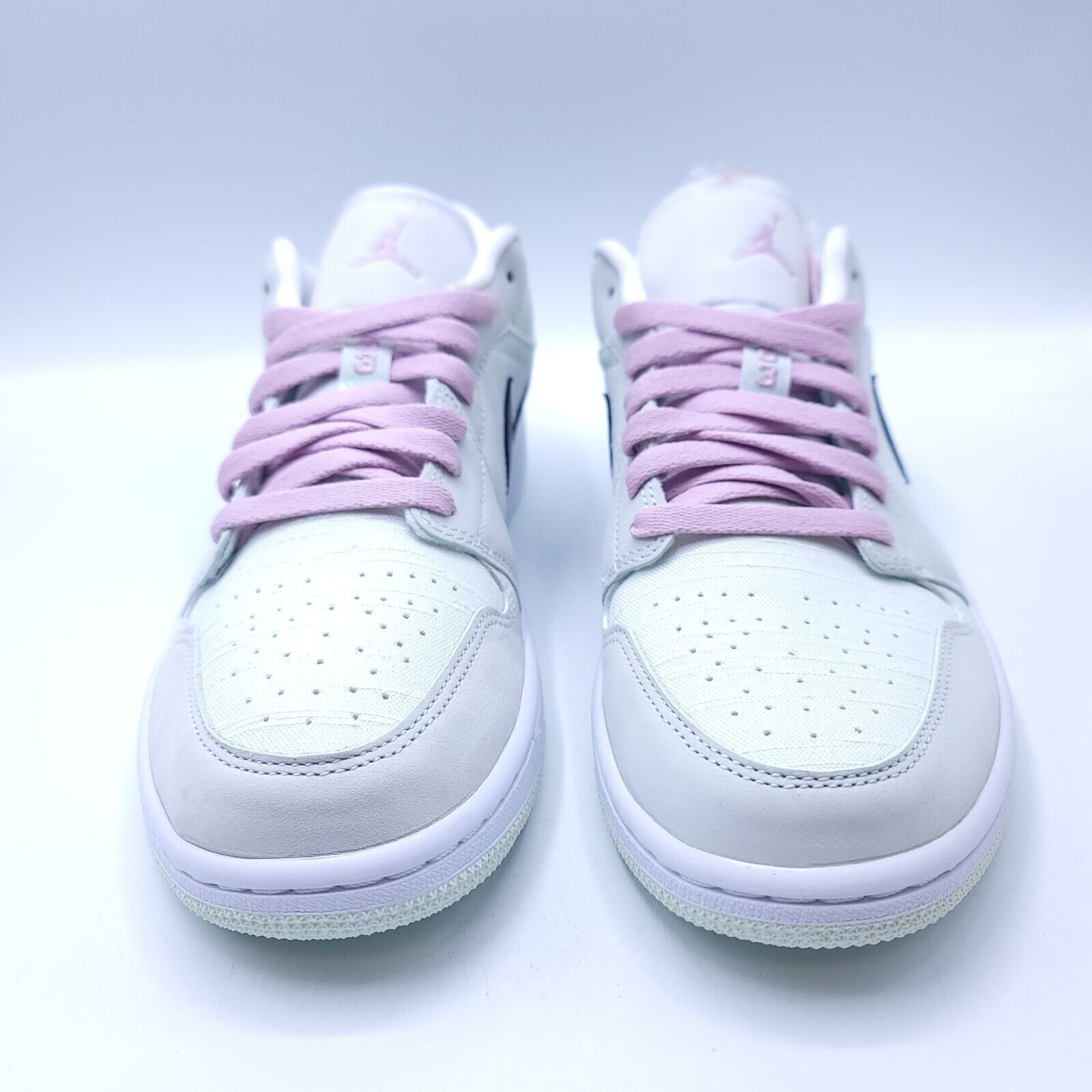 Nike Nike Air Jordan 1 Low Shoe Womens Size 11 CZ0776-300 Green Size US 11 / IT 41 - 2 Thumbnail