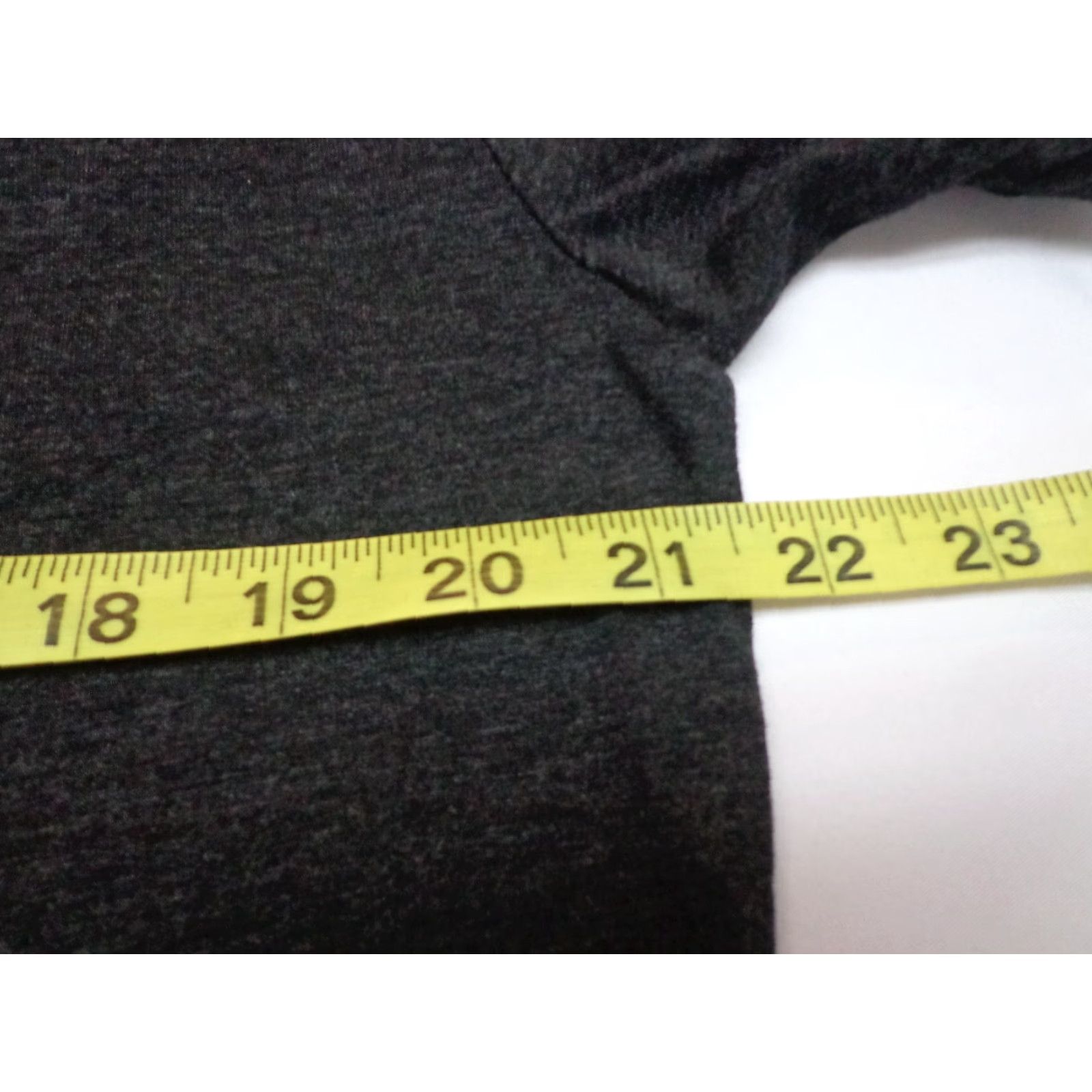 Vintage BASEBALLISM T-SHIRT Baseball Shirt Short Sleeve Crew Neck XL Black Men Size US XL / EU 56 / 4 - 4 Thumbnail