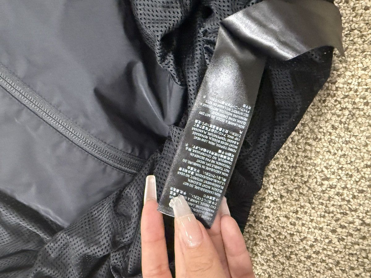 Balenciaga Balenciaga FREE Track Jacket|Size 50 Size US M / EU 48-50 / 2 - 8 Thumbnail