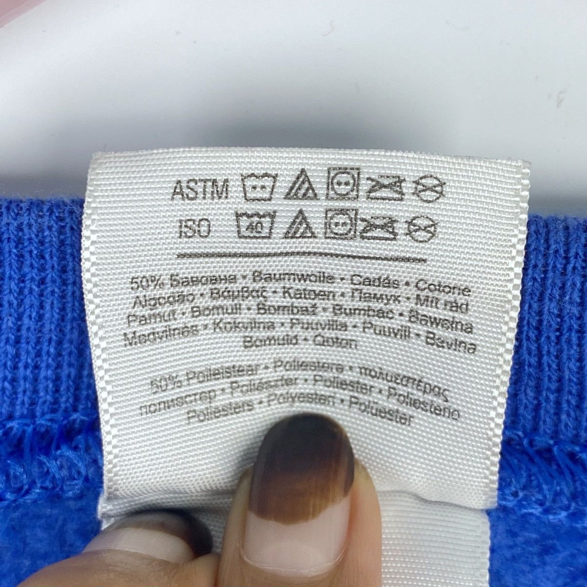 Gildan Los Angeles County Fair Sweatshirt Crewneck Pullover Jumper Size US S / EU 44-46 / 1 - 6 Thumbnail