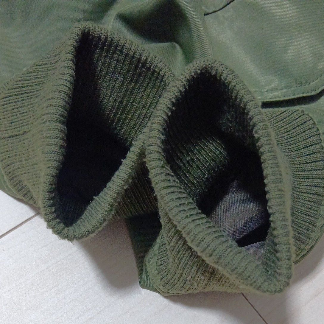 Number (N)ine Bomber Jacket Size US M / EU 48-50 / 2 - 8 Thumbnail