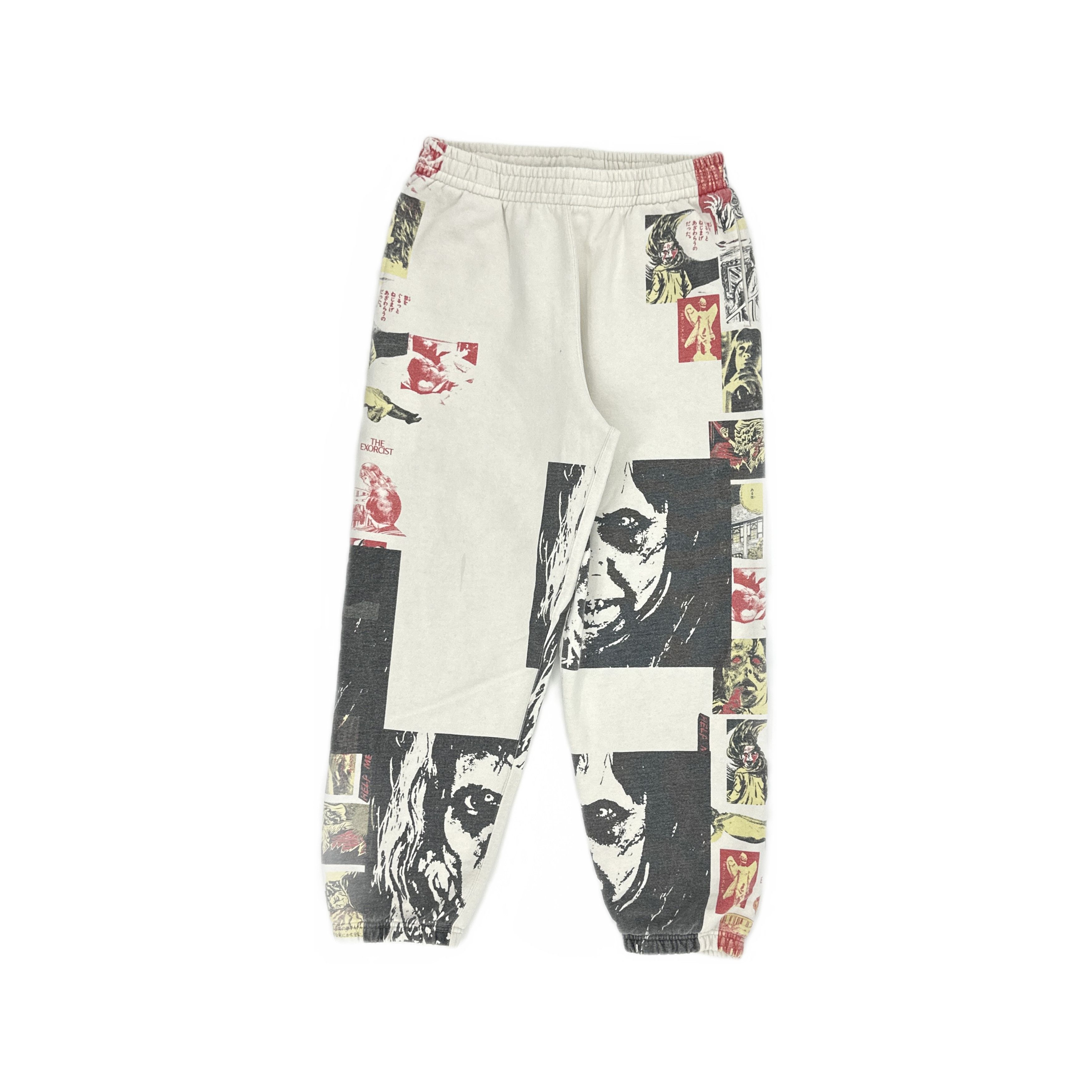 Supreme supreme western cut sweatpants | Grailed