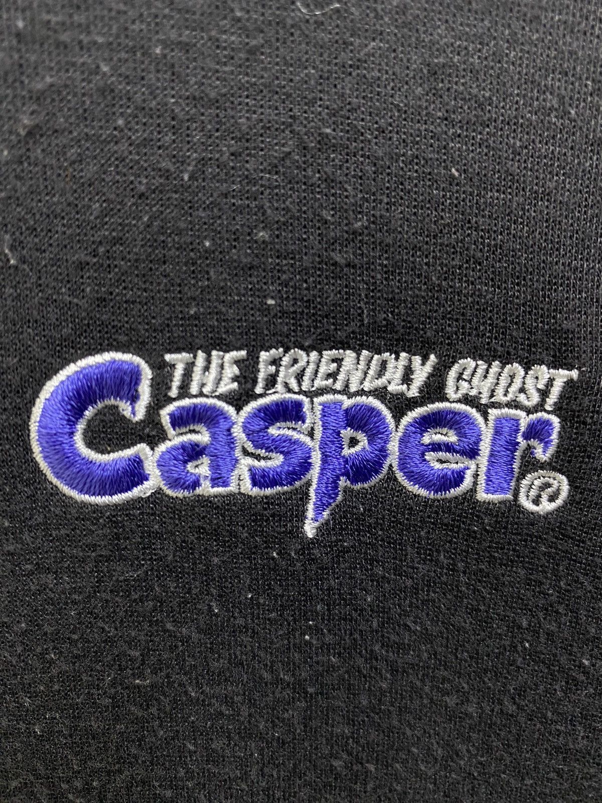 Cartoon Network Vintage Cartoon Casper Sweatshirt Crewneck Size L Size US L / EU 52-54 / 3 - 7 Thumbnail