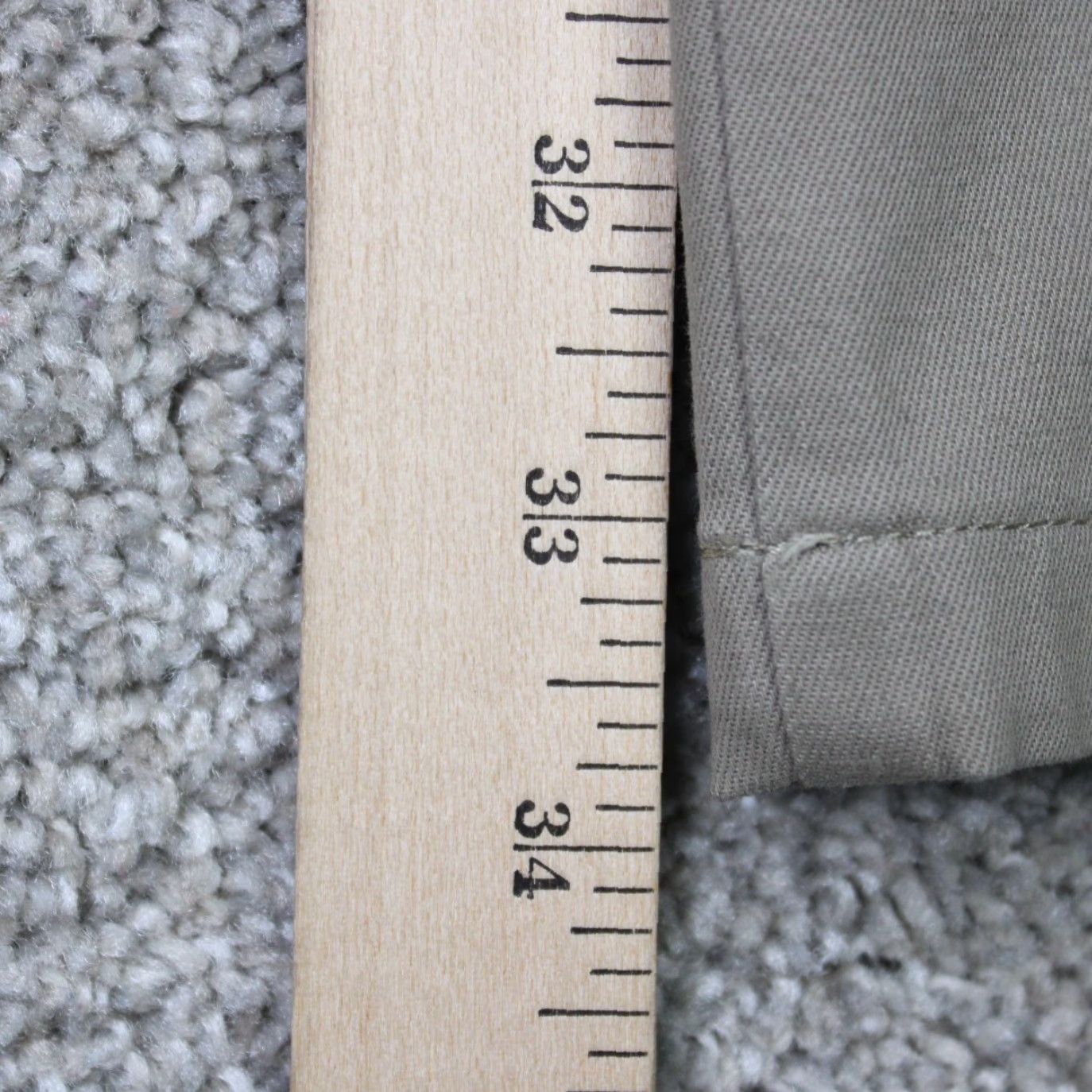 Dockers VINTAGE Size US 38 / EU 54 - 4 Thumbnail