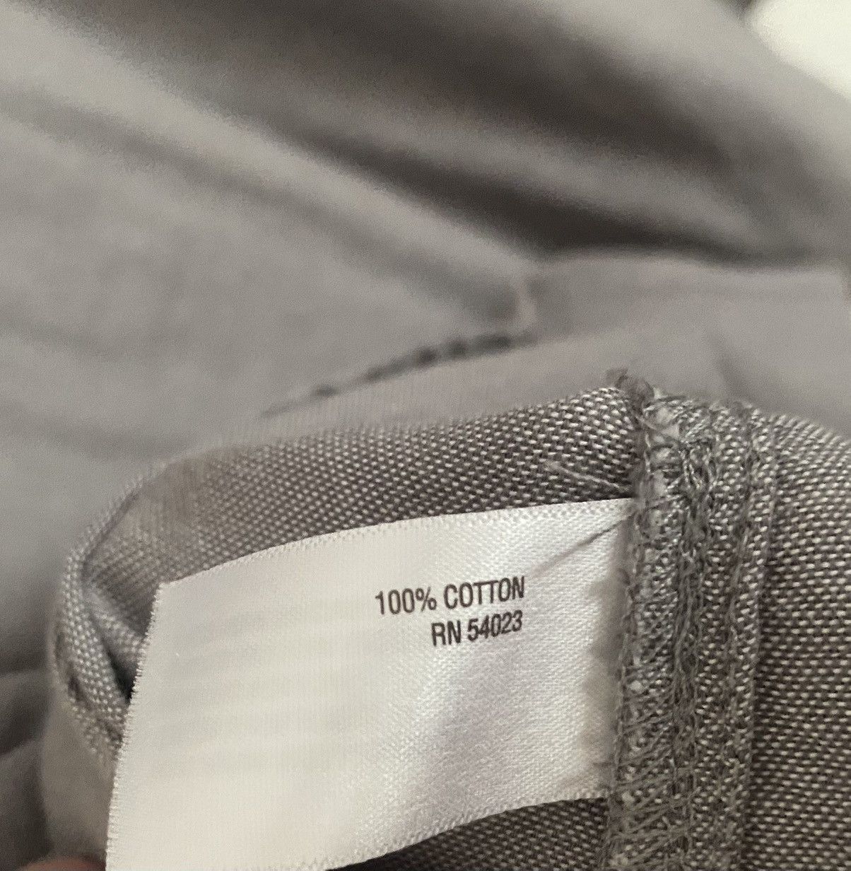 Old Navy Nwt 100% cotton old navy gray with puff sleeve XL Size XL / US 12-14 / IT 48-50 - 5 Thumbnail