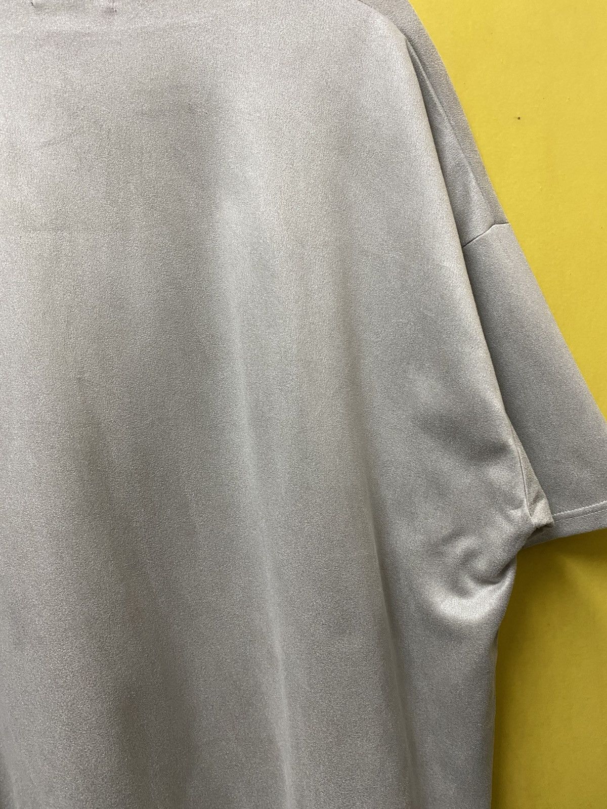 Other Plain Beams Heart Tshirt Short Sleeve Crewneck Size US M / EU 48-50 / 2 - 4 Thumbnail