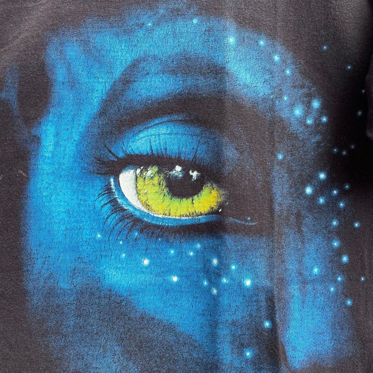 Vintage Avatar Official Movie Promo T-shirt Vintage Size US L / EU 52-54 / 3 - 8 Thumbnail
