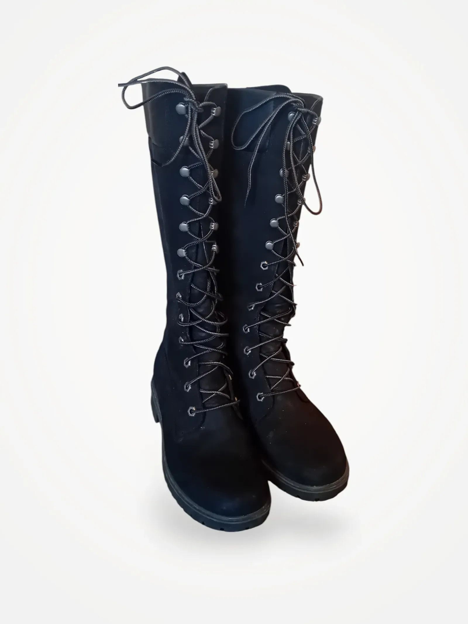 Timberland Timberland Timberland Winter Boots Size US 8 / IT 38 - 1 Thumbnail