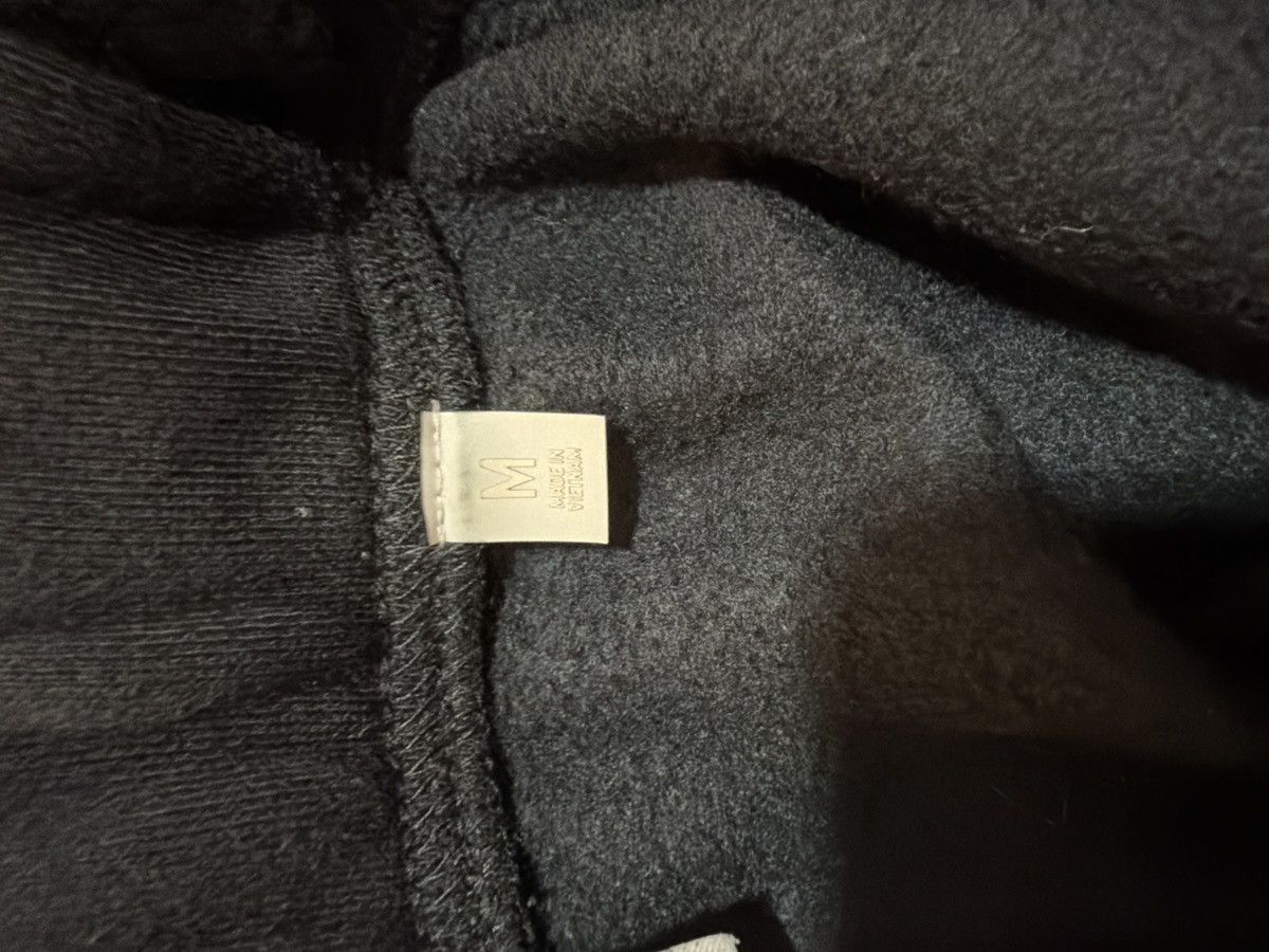 Essentials Fear of God Essentials Sweatpants ‘Black’ Size US 32 / EU 48 - 7 Thumbnail