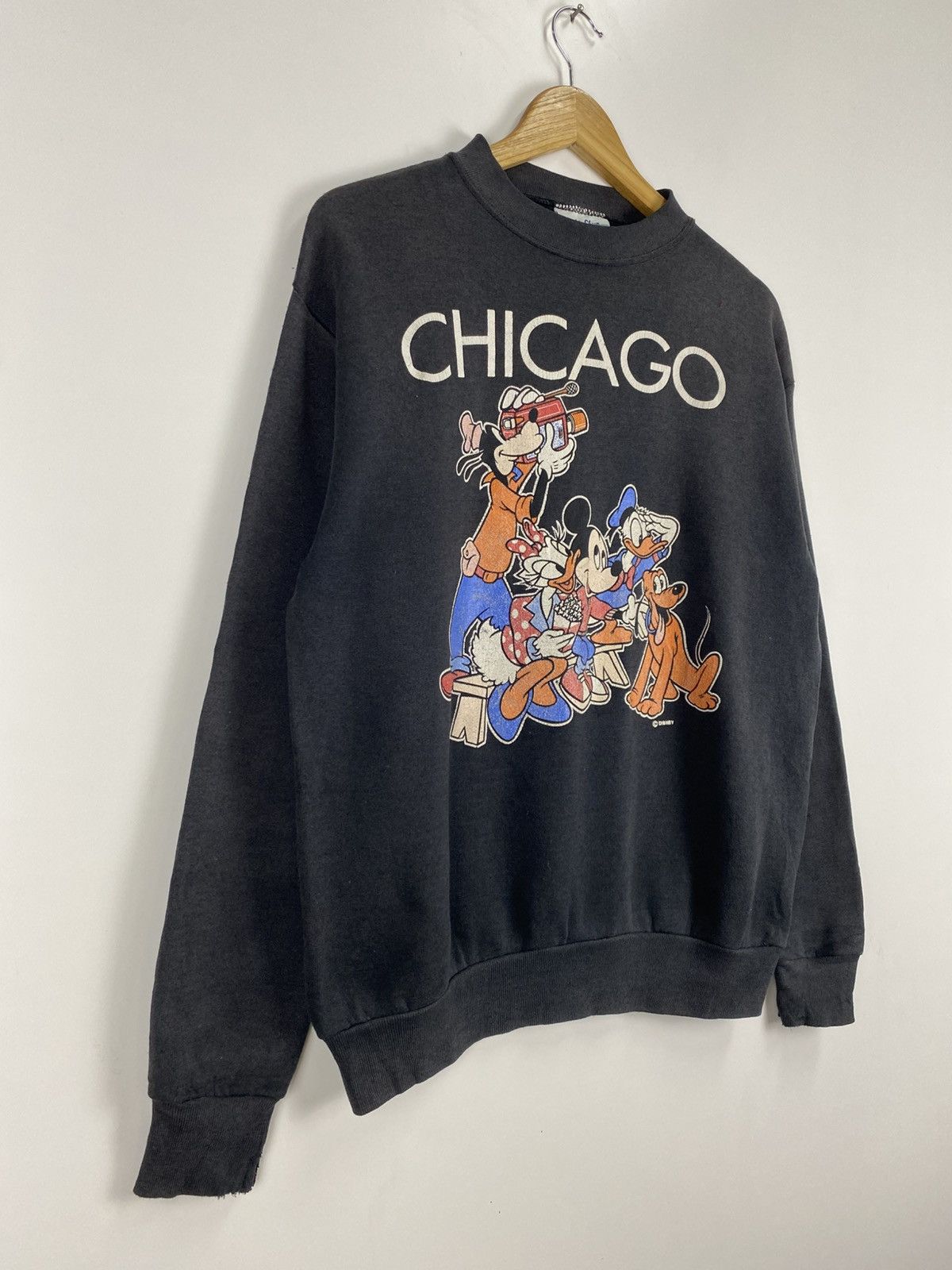 Velva Sheen Velva Sheen Chicago Size US M / EU 48-50 / 2 - 5 Thumbnail