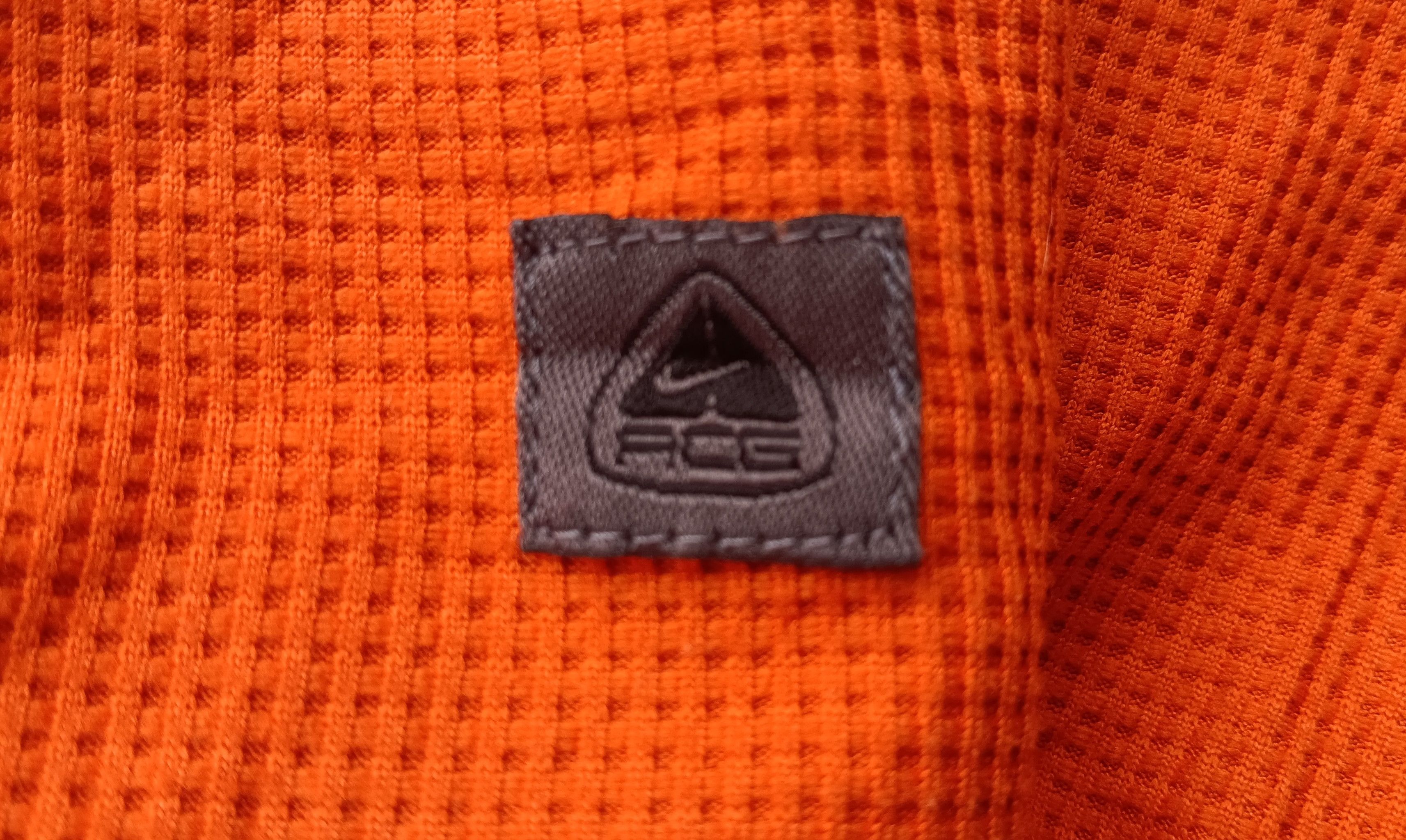 Nike ACG Nike ACG | Vintage Workwear Size US L / EU 52-54 / 3 - 7 Thumbnail