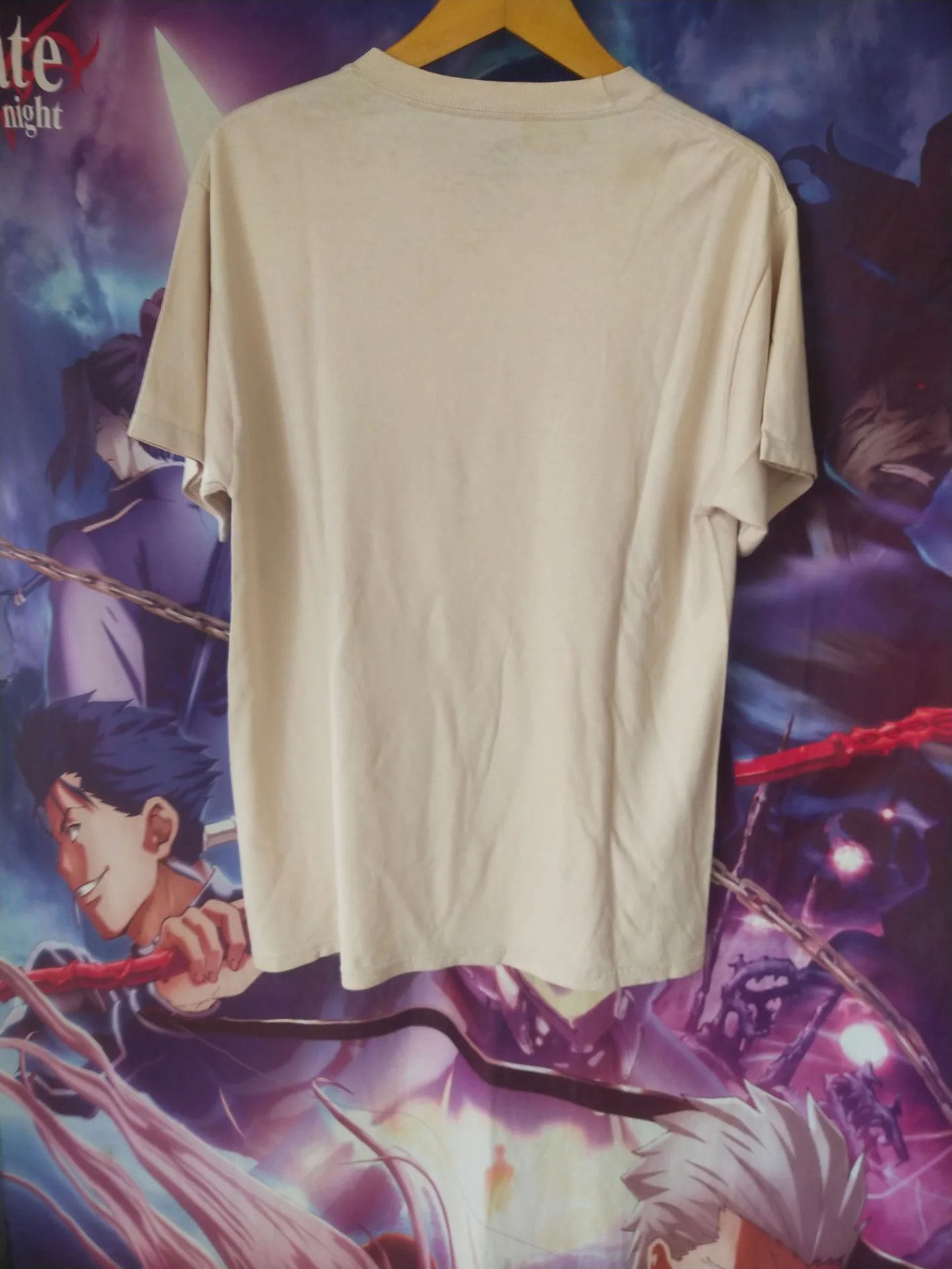 Vintage Ghostbusters Costume Mad Engine Art Movie Tee Size US M / EU 48-50 / 2 - 5 Thumbnail