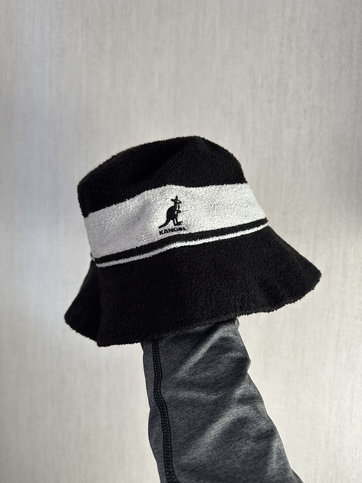 Kangol Bermuda Bucket Hat