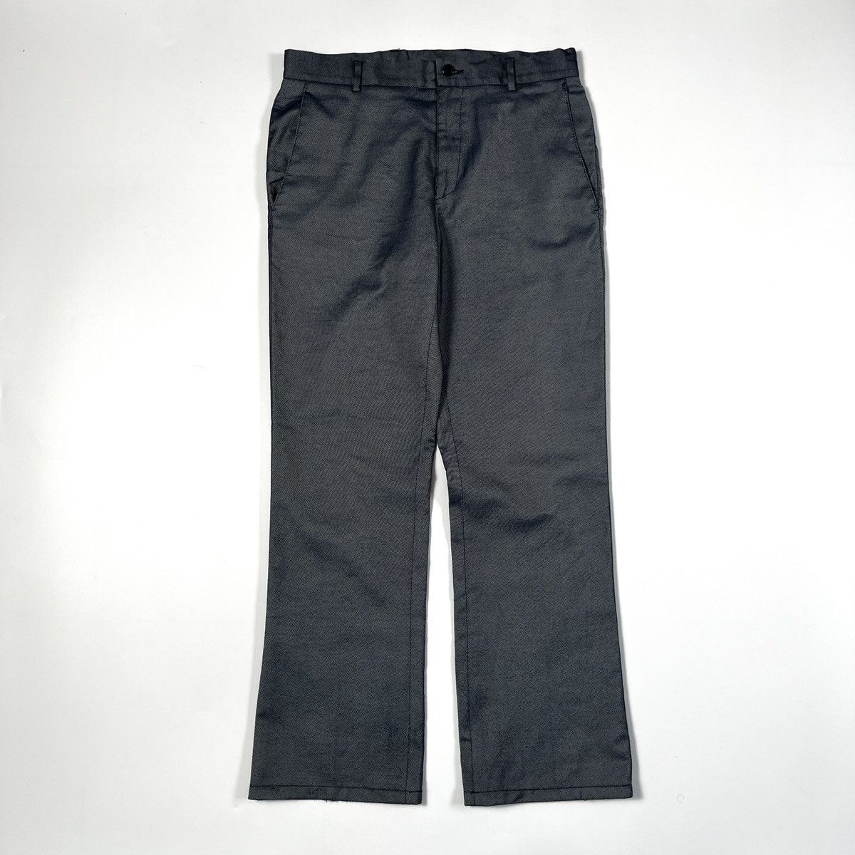 Miu Miu Miu Miu Archive Trousers Size US 31 - 1 Thumbnail