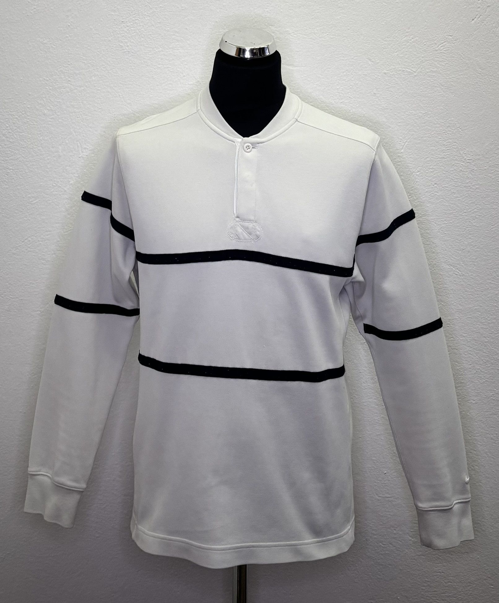 Nike Long sleeve Nike Golf Top Size. M Size US M / EU 48-50 / 2 - 1 Thumbnail